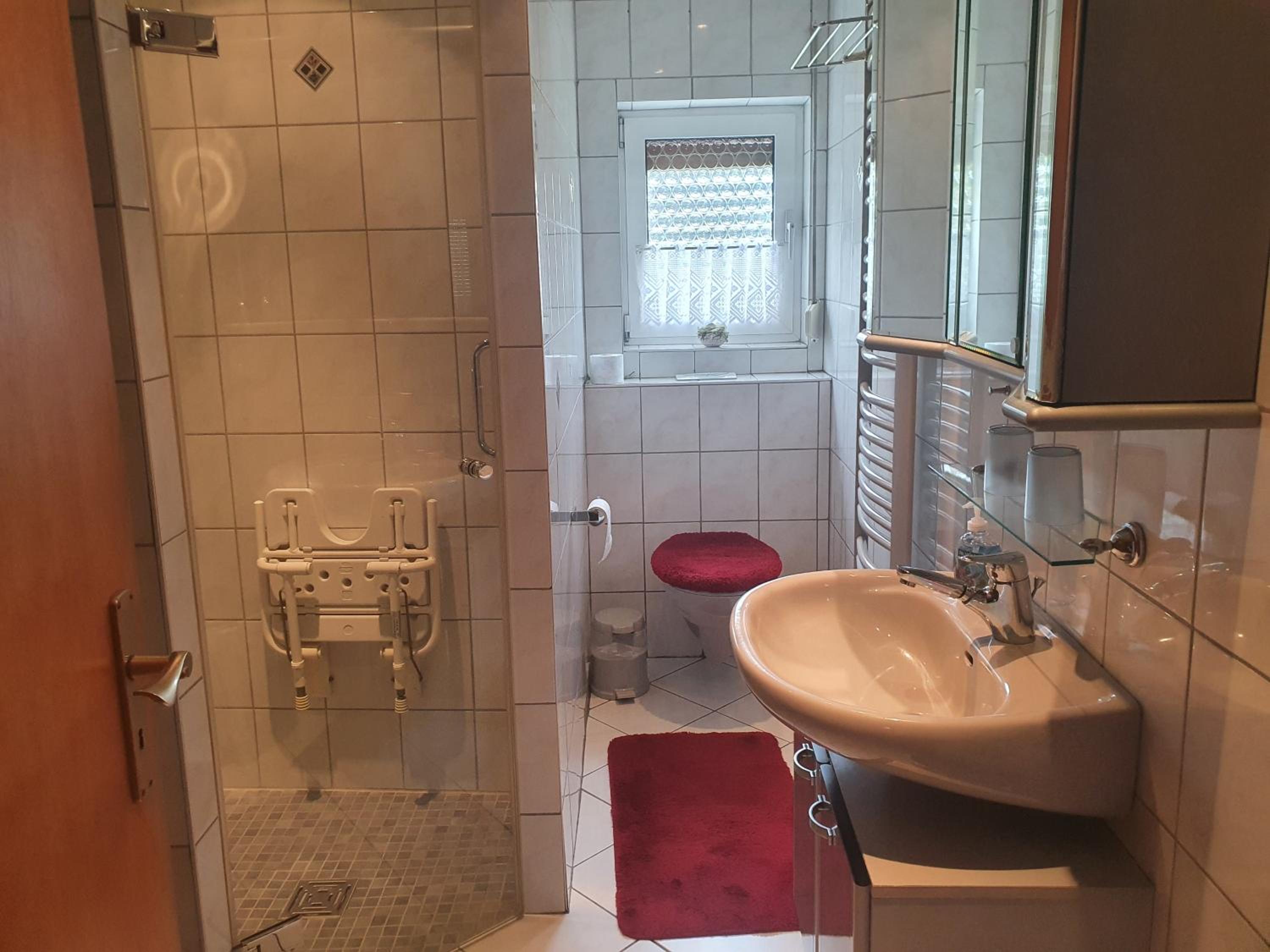 Ferienwohnung Wölbert