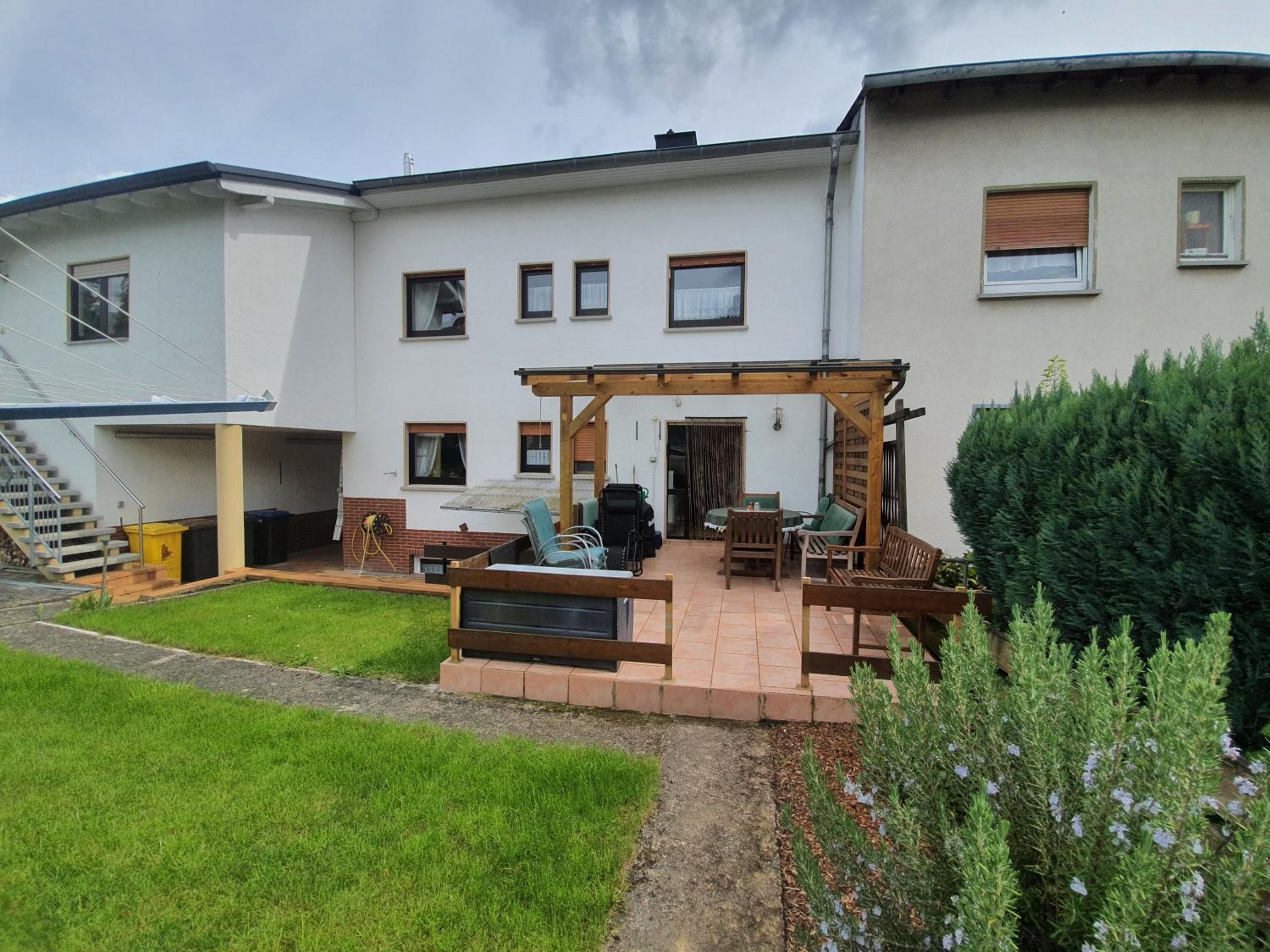 Ferienwohnung Wölbert