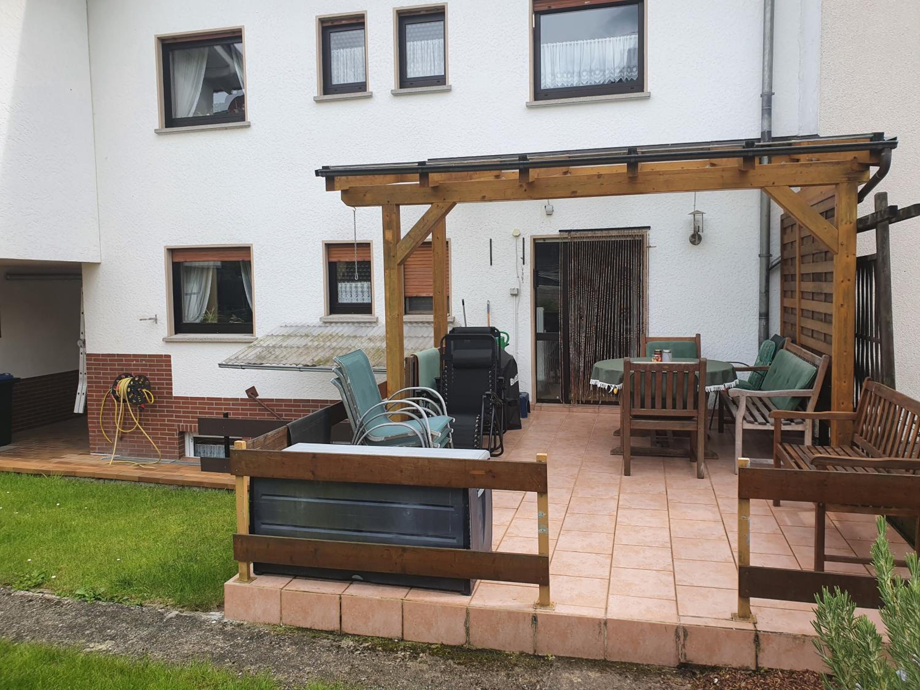 Ferienwohnung Wölbert