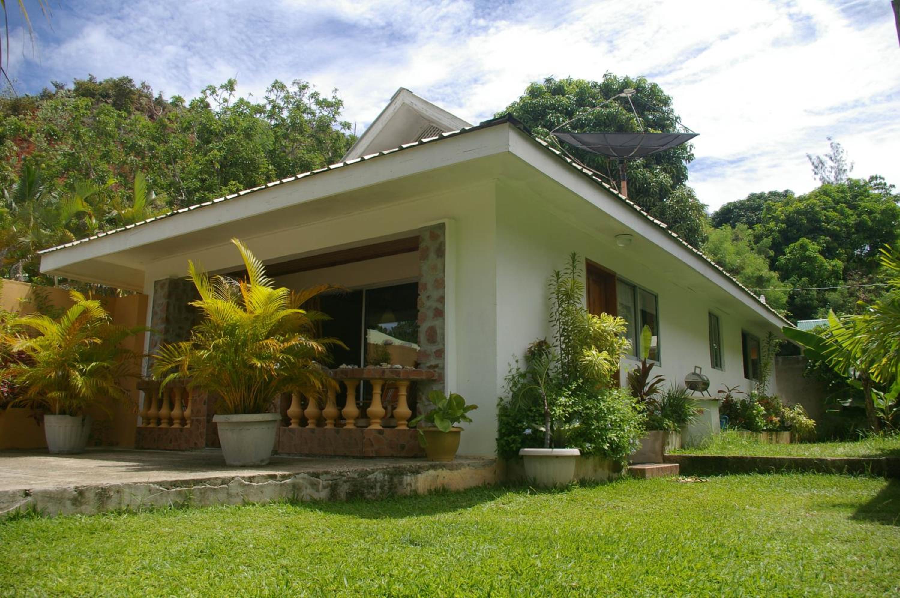 Villa Kass view 4