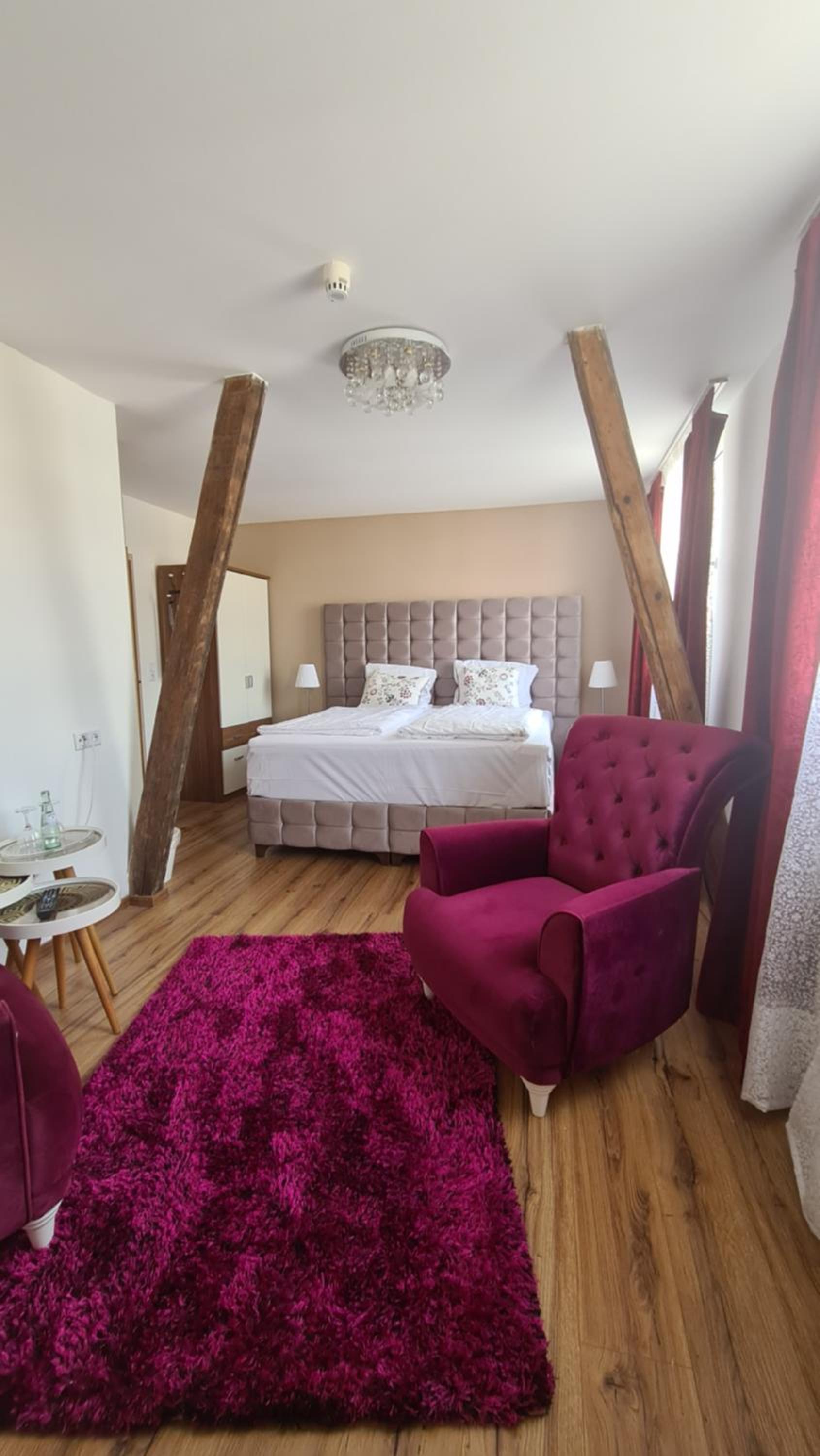 Hotel Osteria Del Vino Cochem
