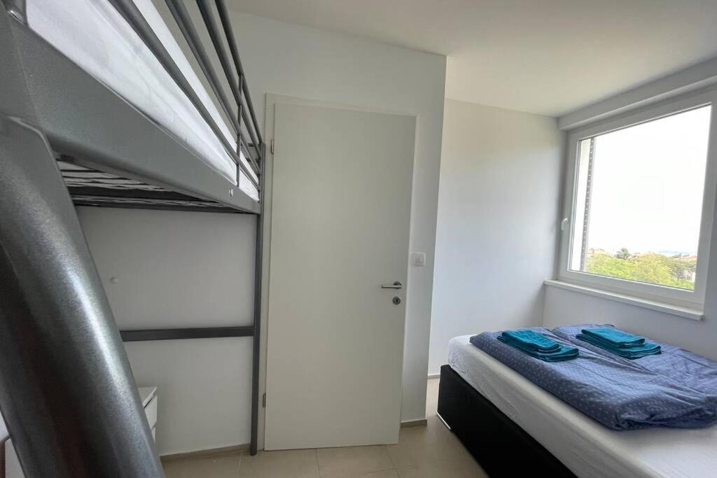 Apartment Gema - One bedroom apartment view 4