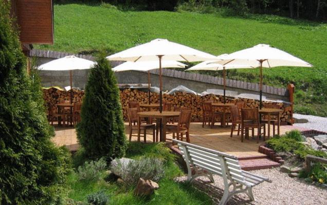 Pension Fontana
