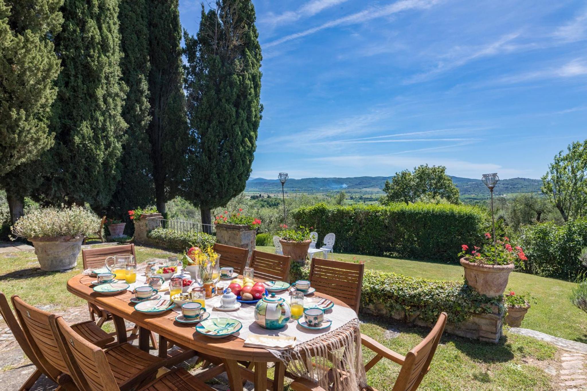 Il Giardino Inglese view 3