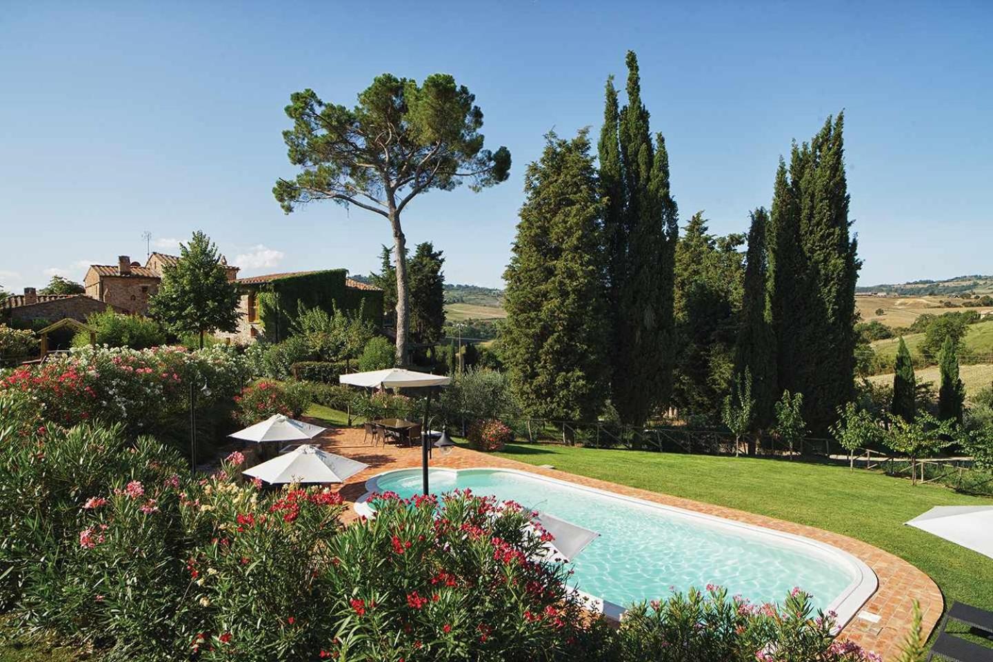 Agriturismo Borgo 7 Tigli - APT 1 photo 5