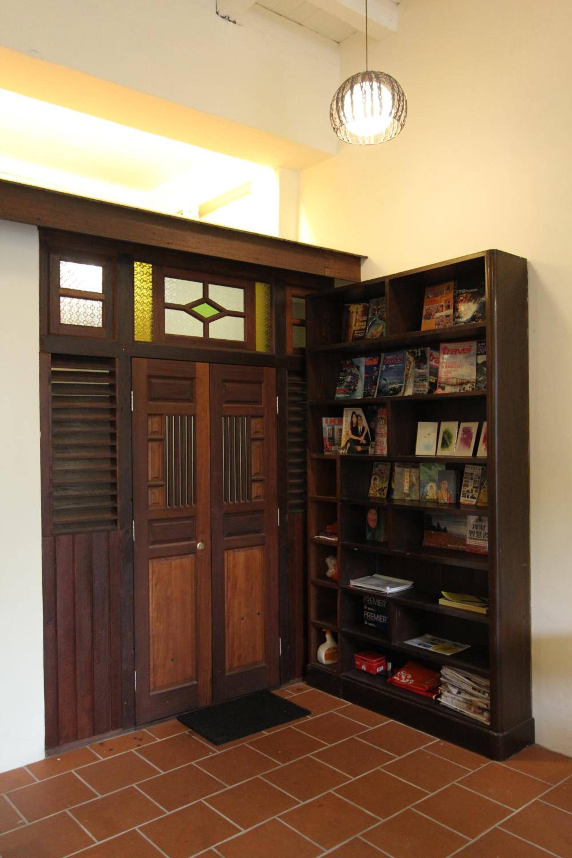 Silver Shine Guesthouse photo 6