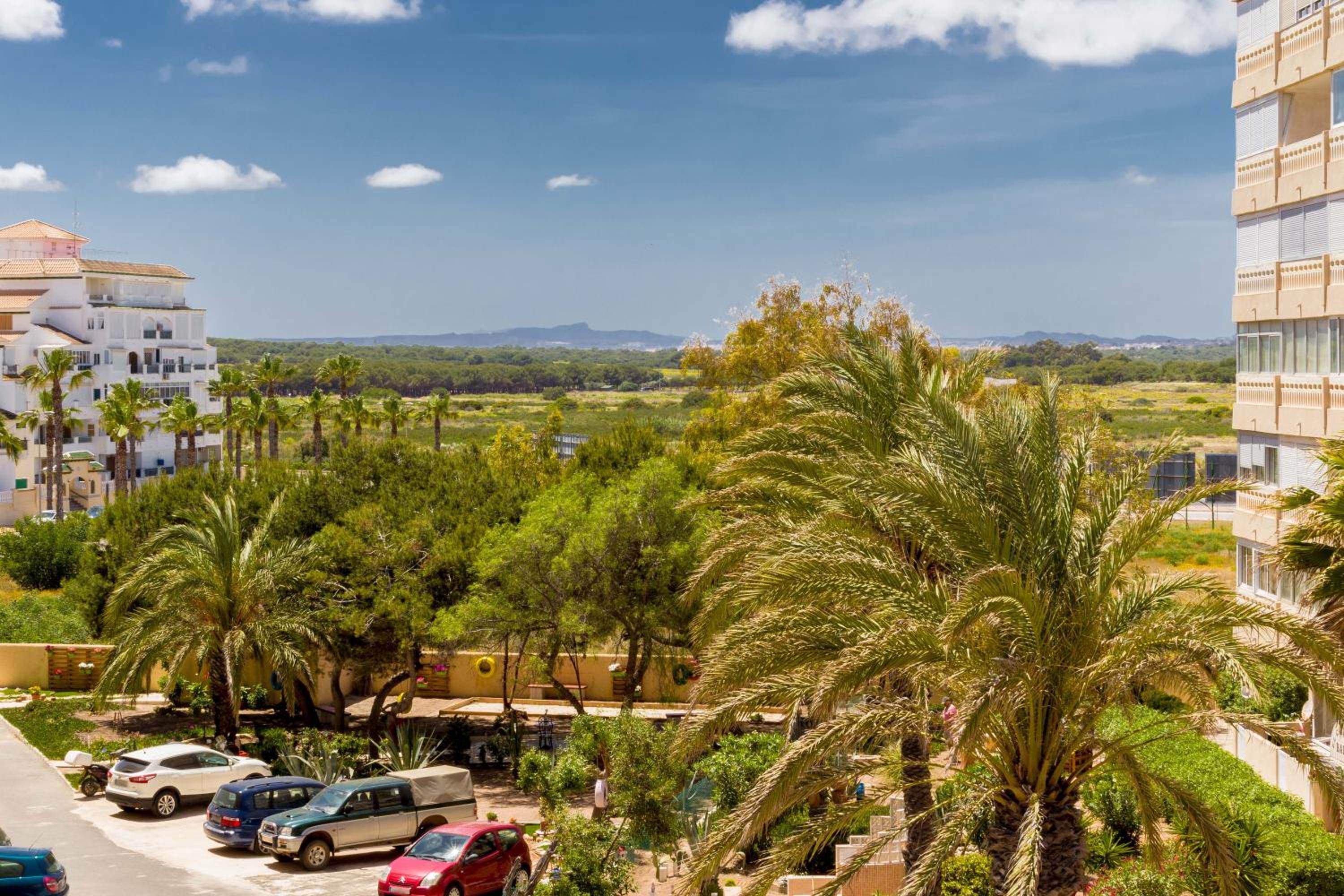 La Mata Londres view 2