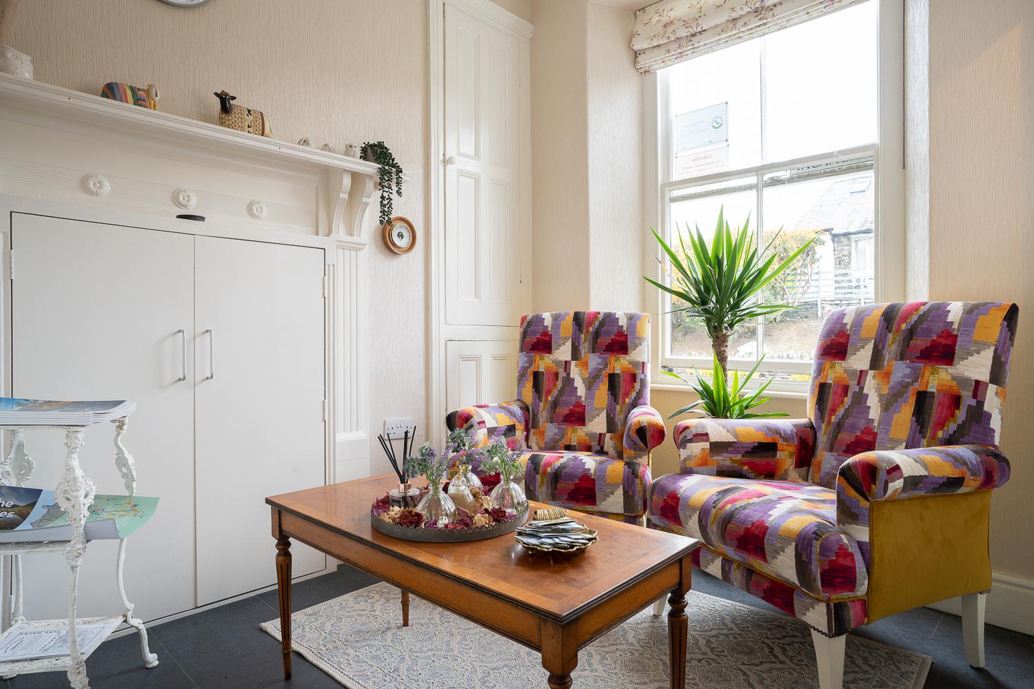 Brantholme Bed & Breakfast