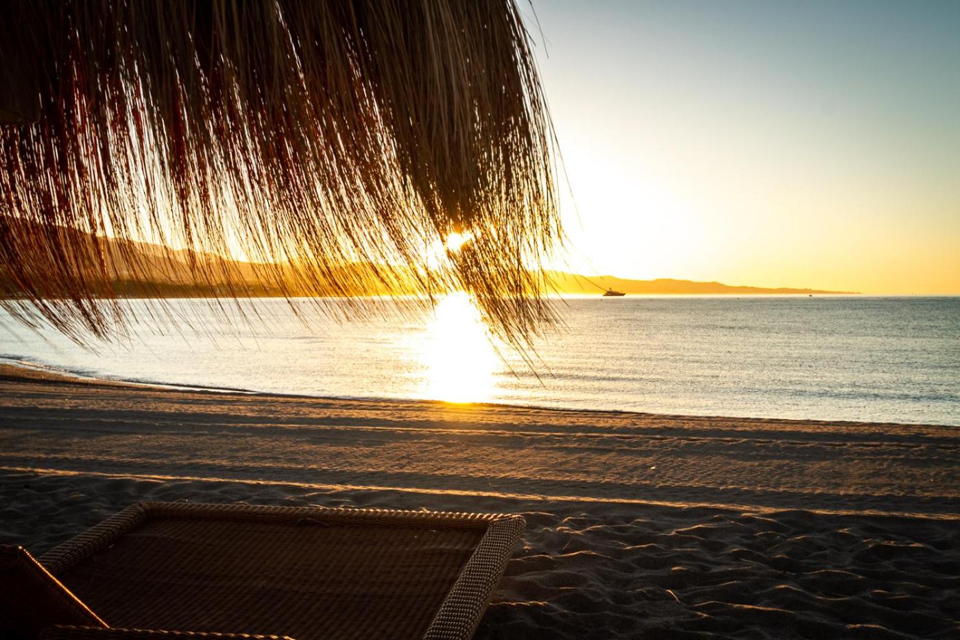 MARBELLA BANUS SUITES - Bird Of Paradise Playas del Duque Banús Suite Apartment view 5