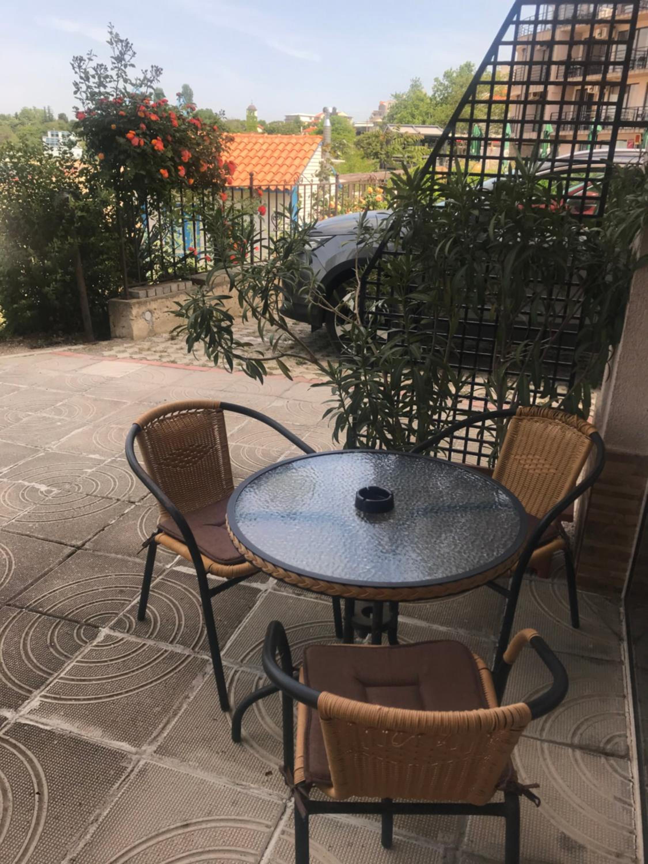 Villa Maria 2
