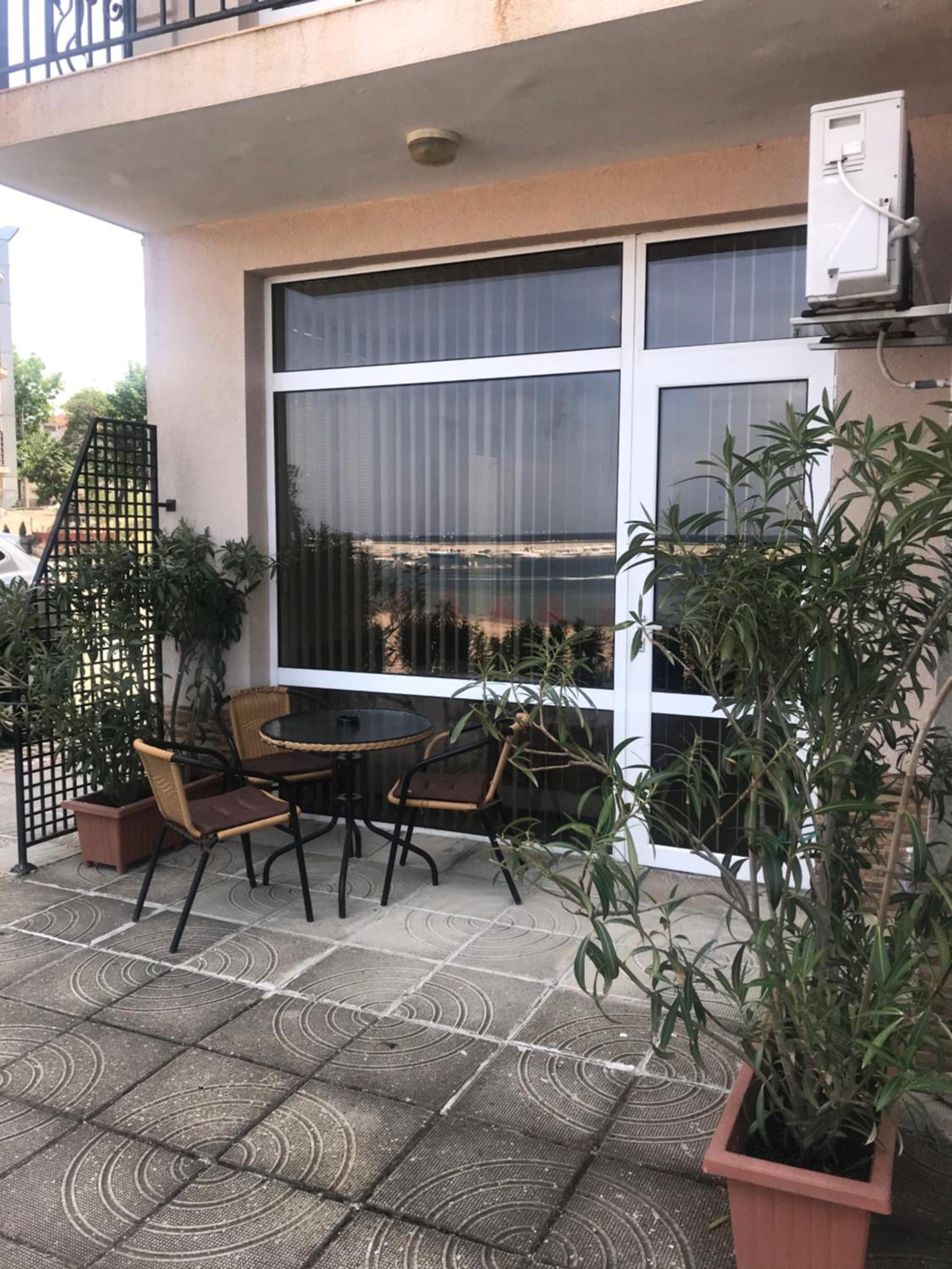 Villa Maria 2