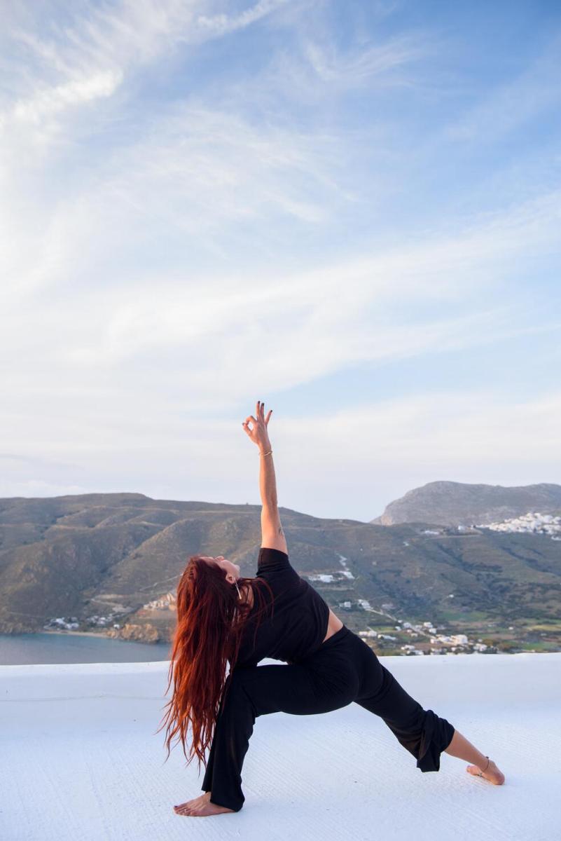 Hotel Uranos Studios - Image 1