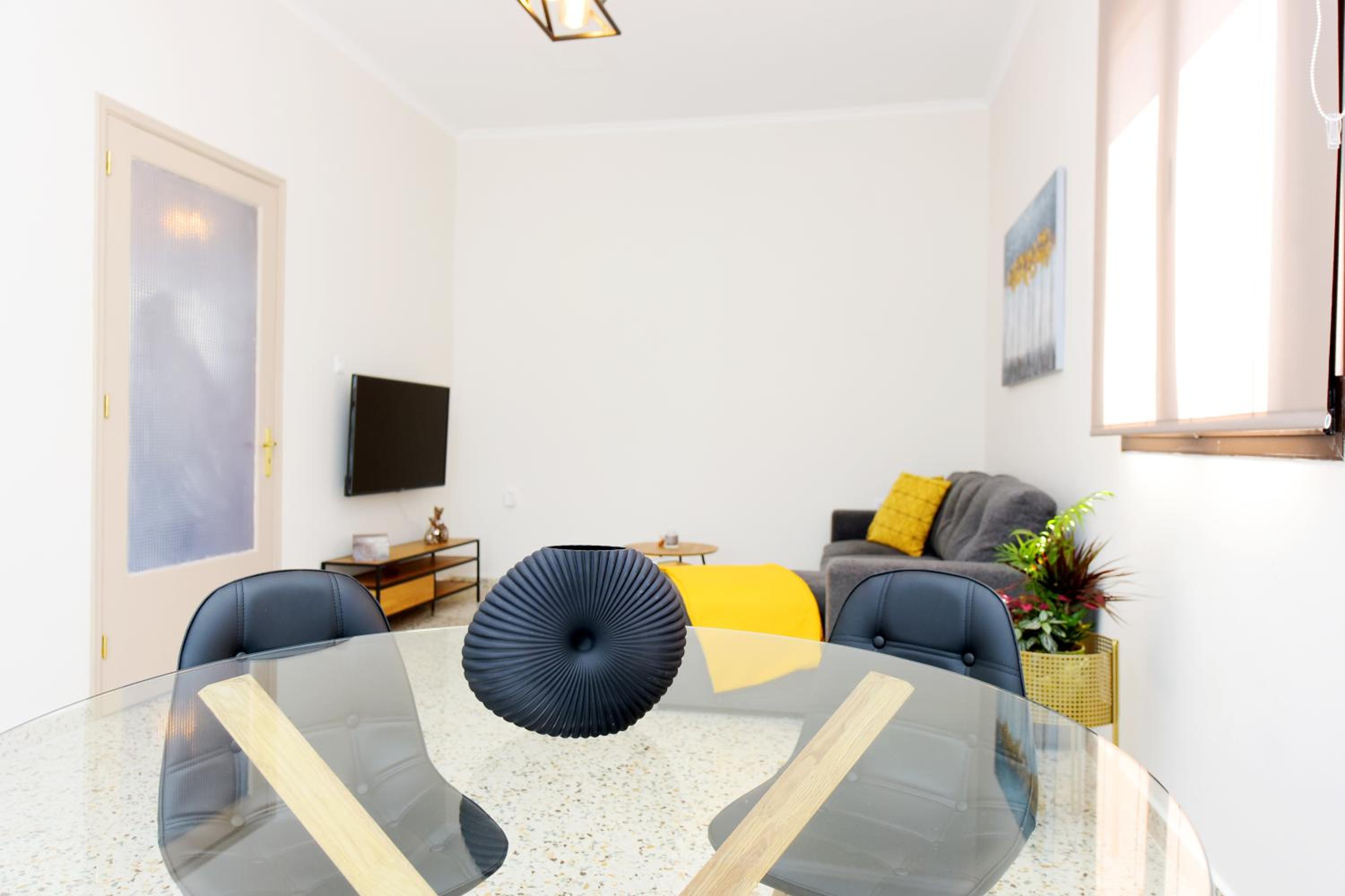 Alion House view 3