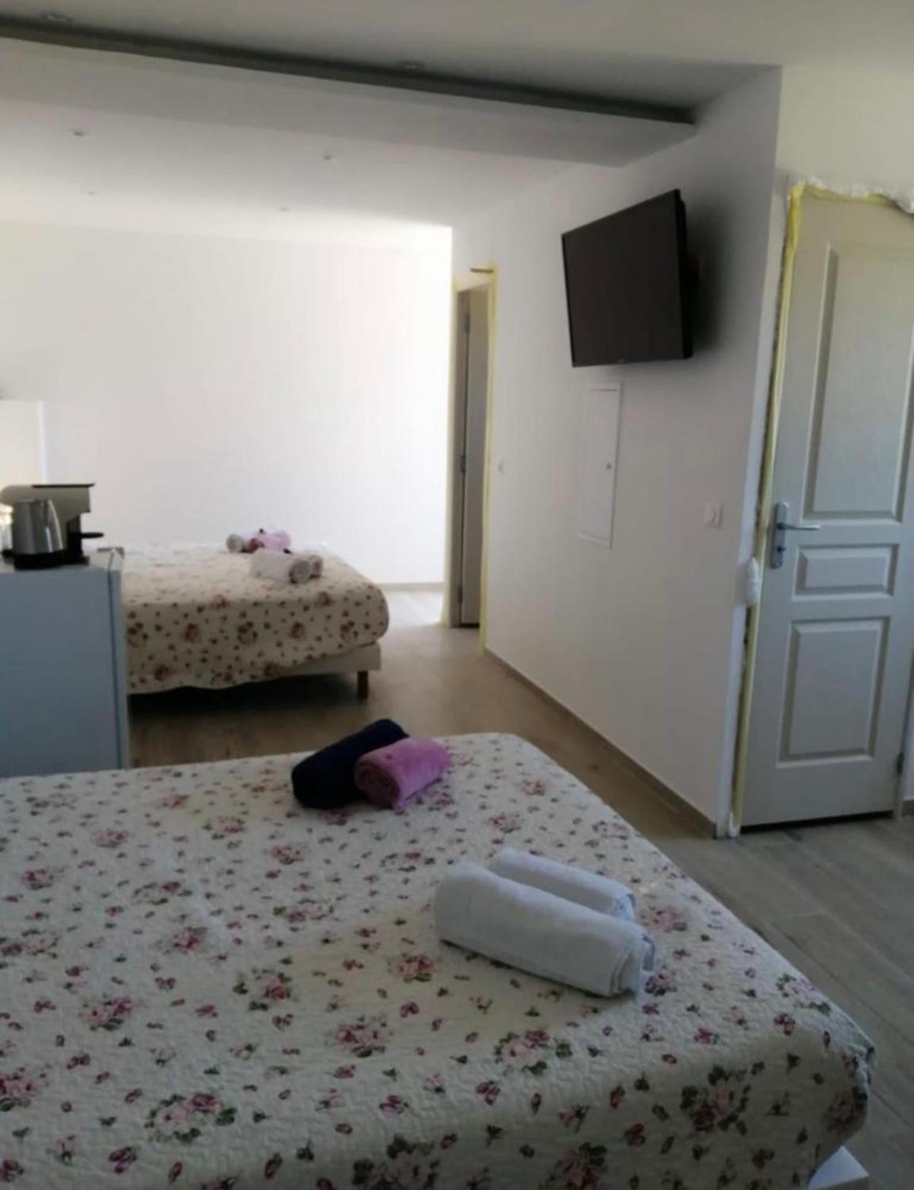 Casa Julie view 2