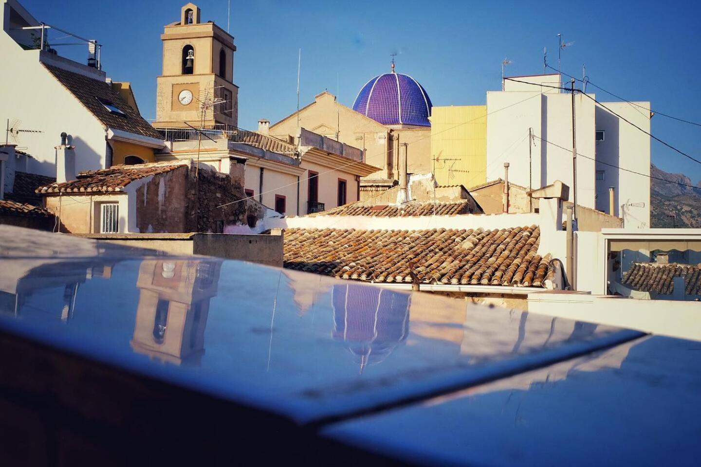 roof