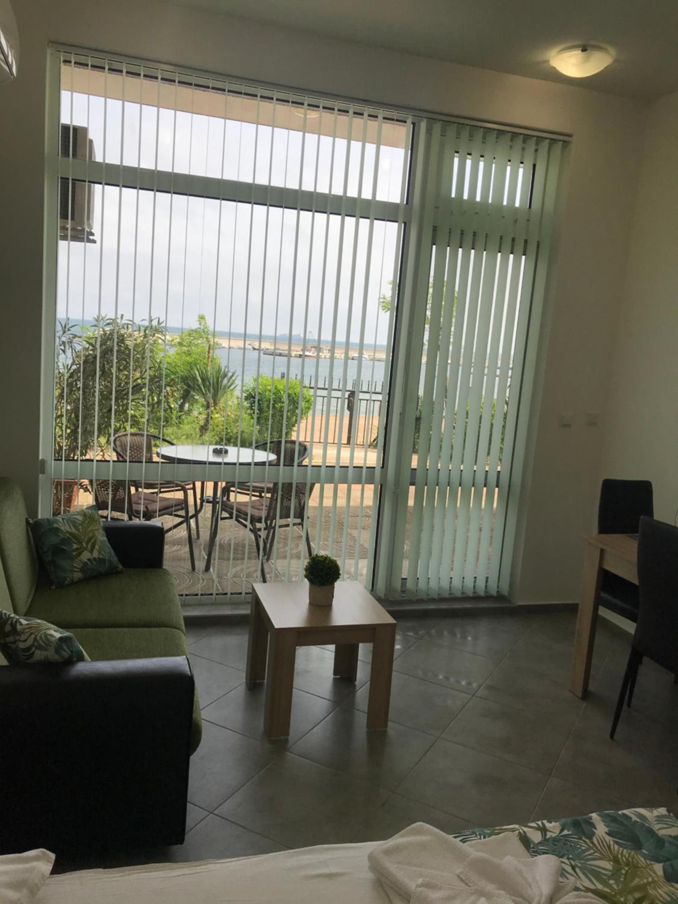 Villa Maria 2