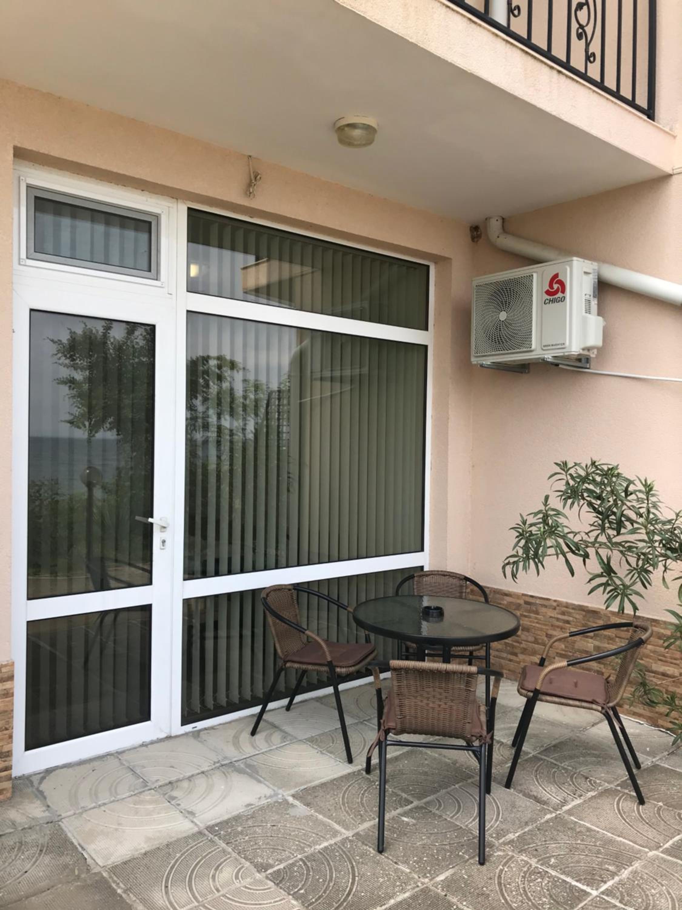 Villa Maria 2