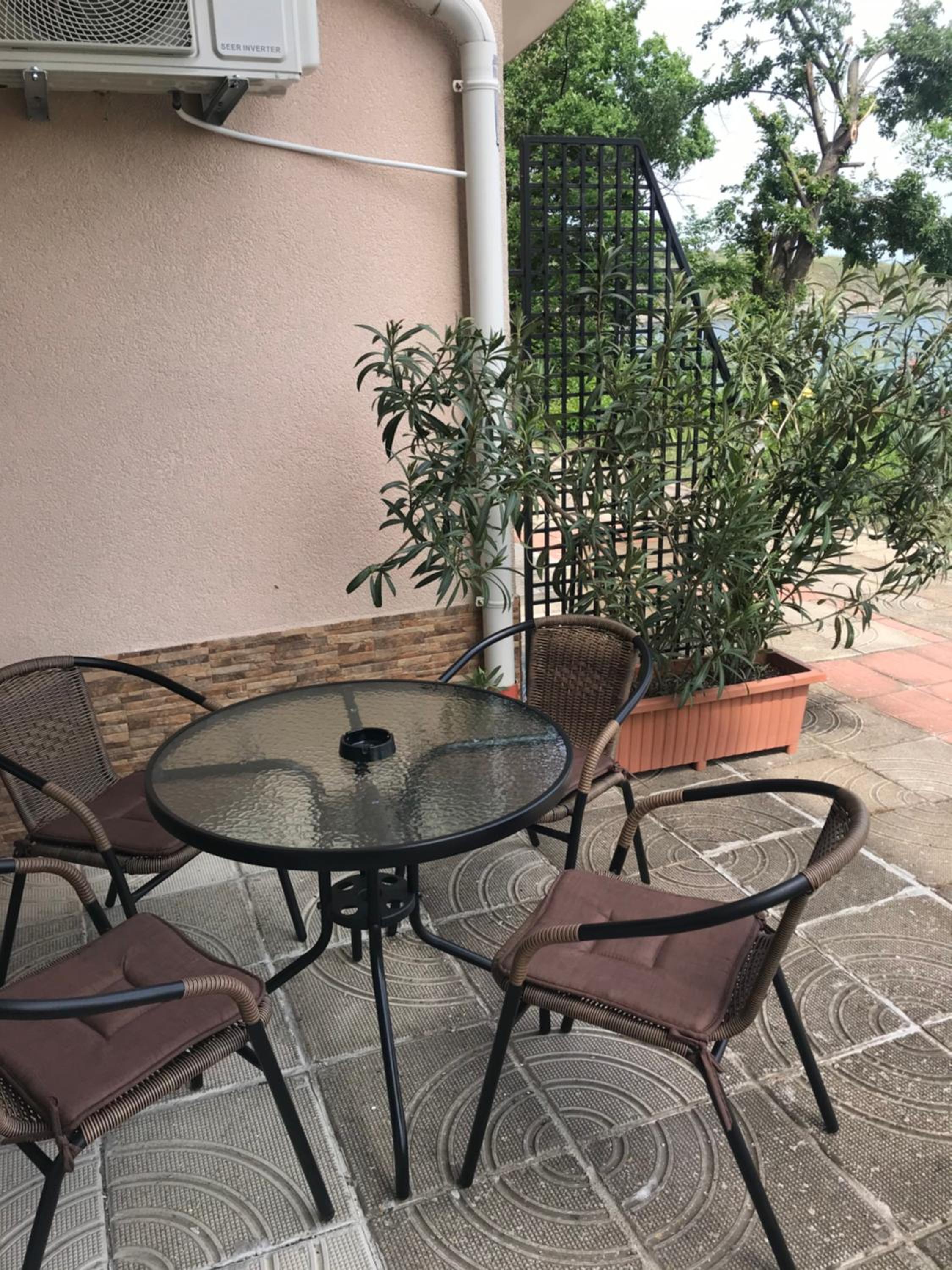 Villa Maria 2