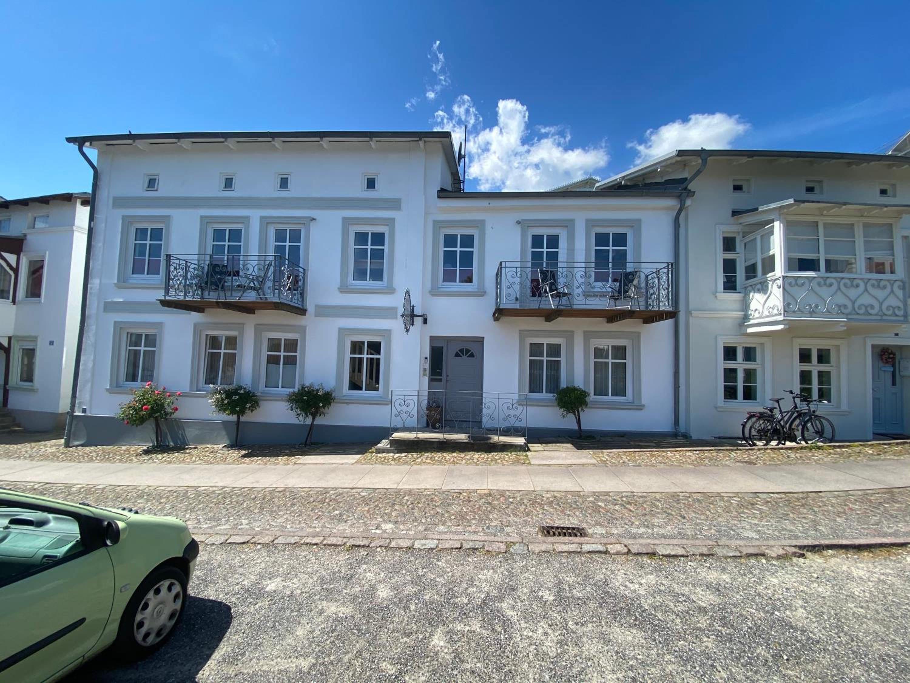 Villa Daheim view 4