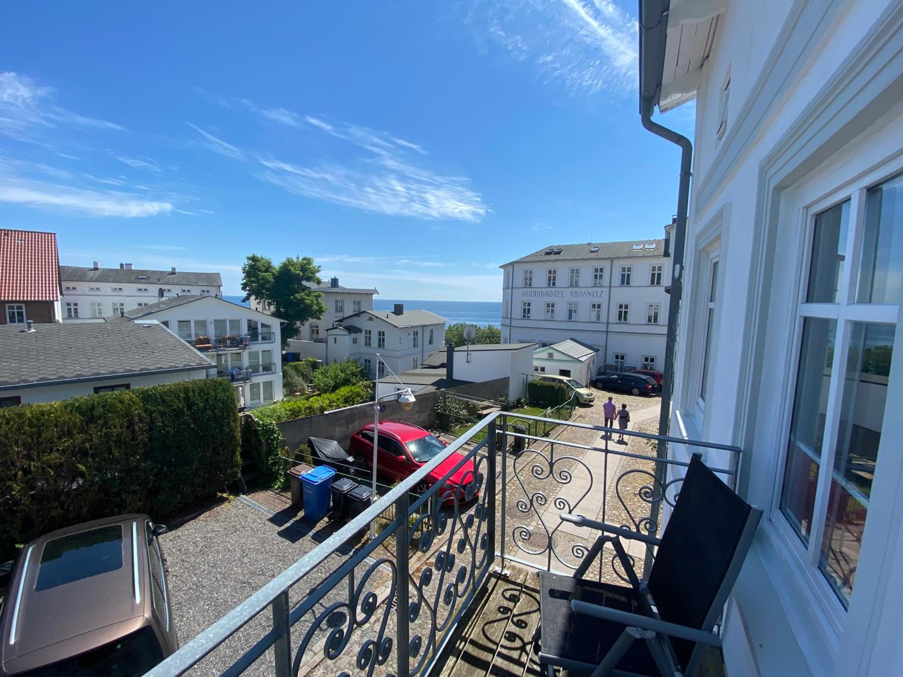 Villa Daheim view 3