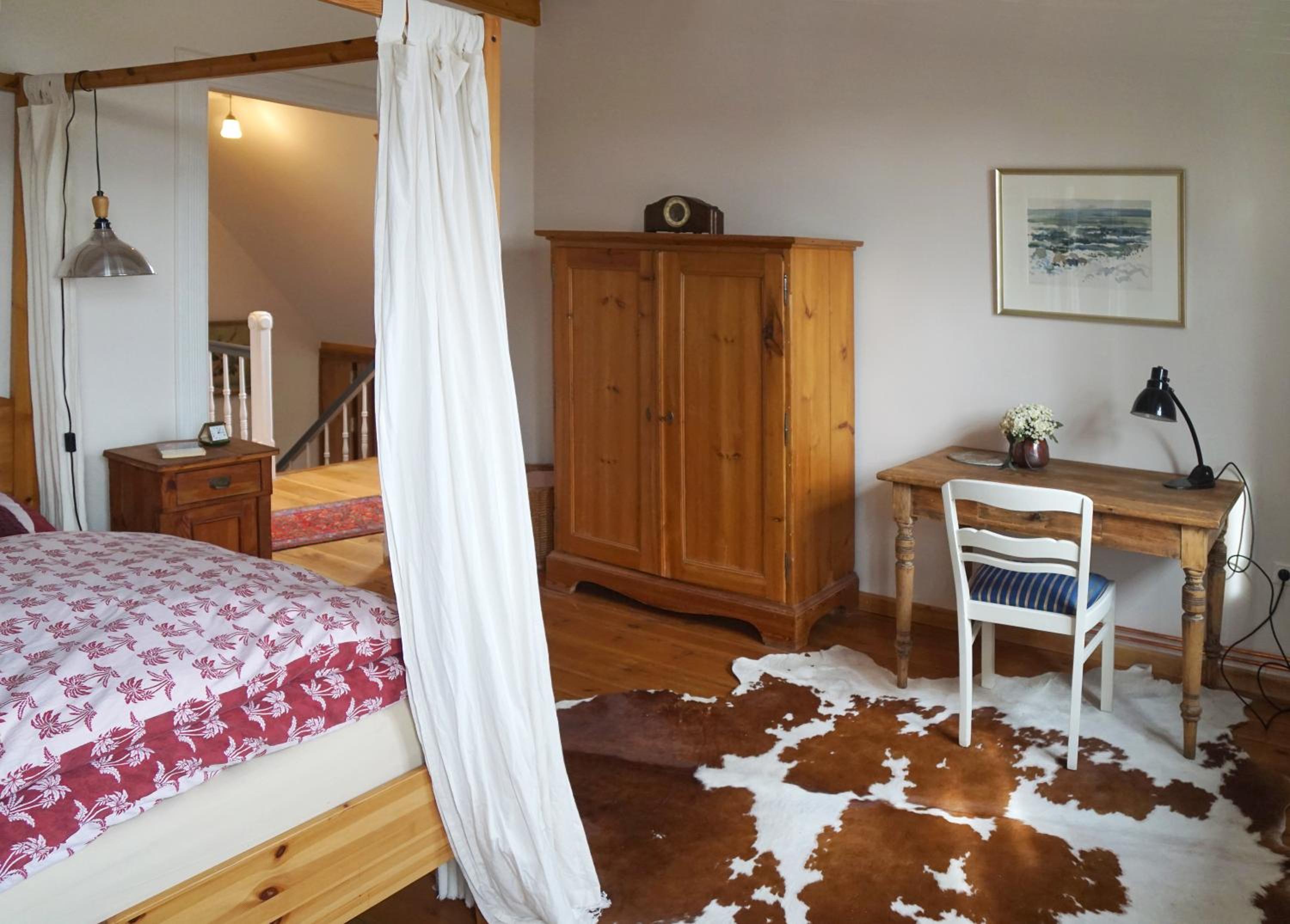 GĂ€stehaus Kibbel