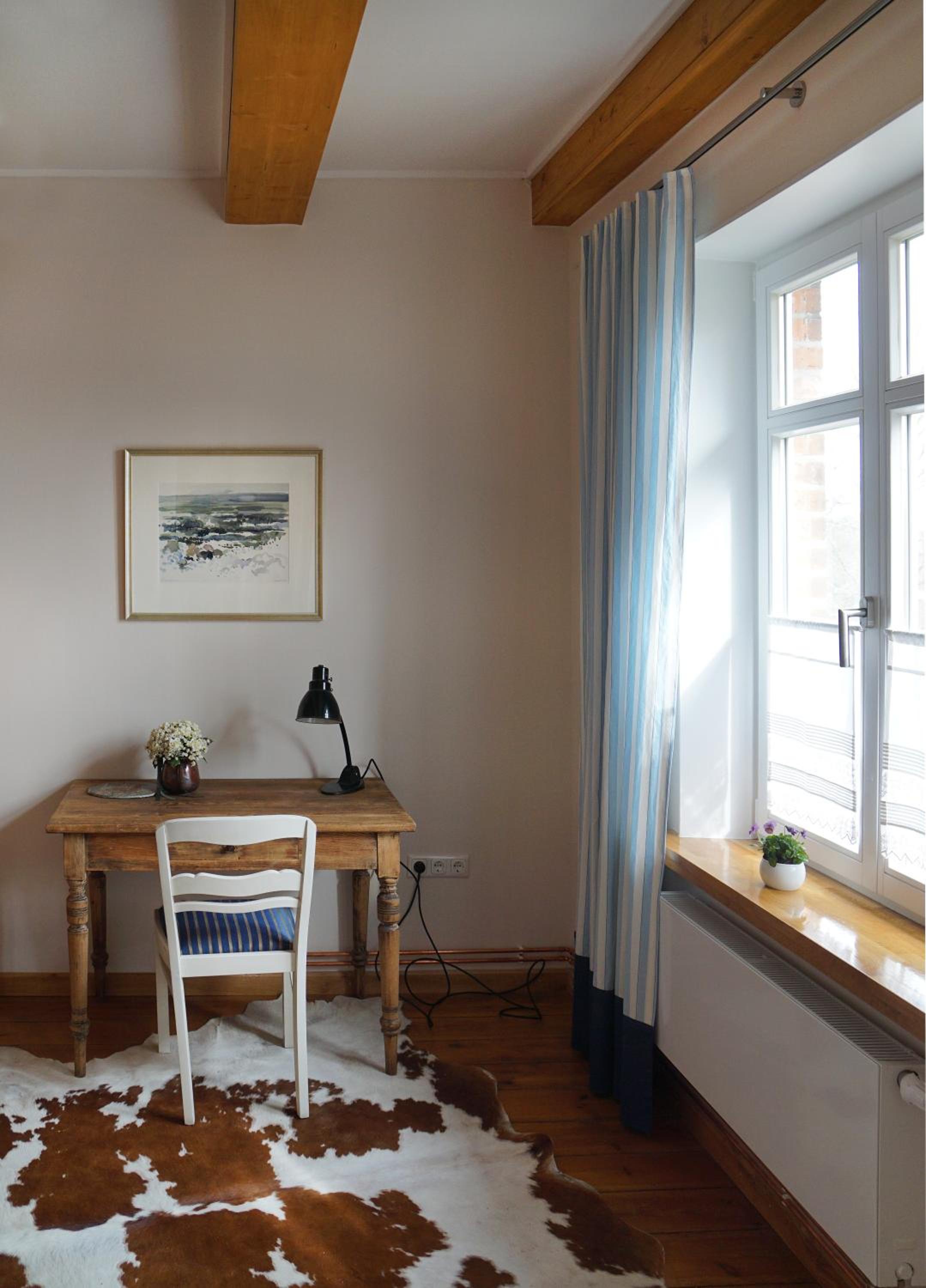 GĂ€stehaus Kibbel
