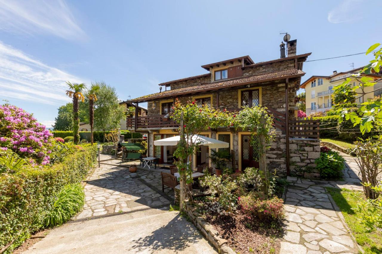 Villa Lucciola