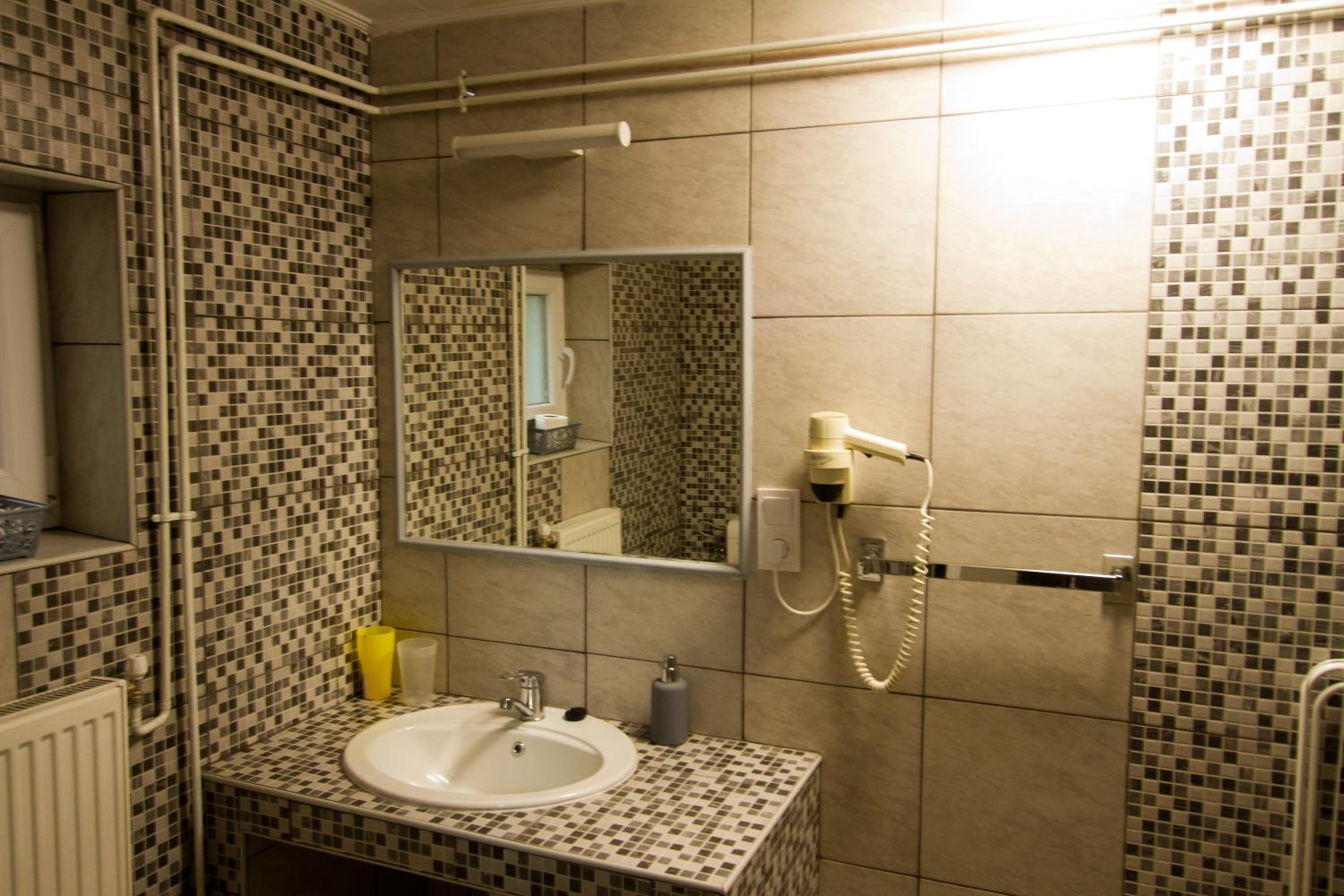 Angyal apartman view 4