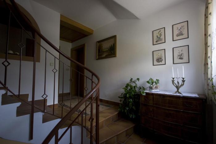 Ferienwohnungen Haus Schett