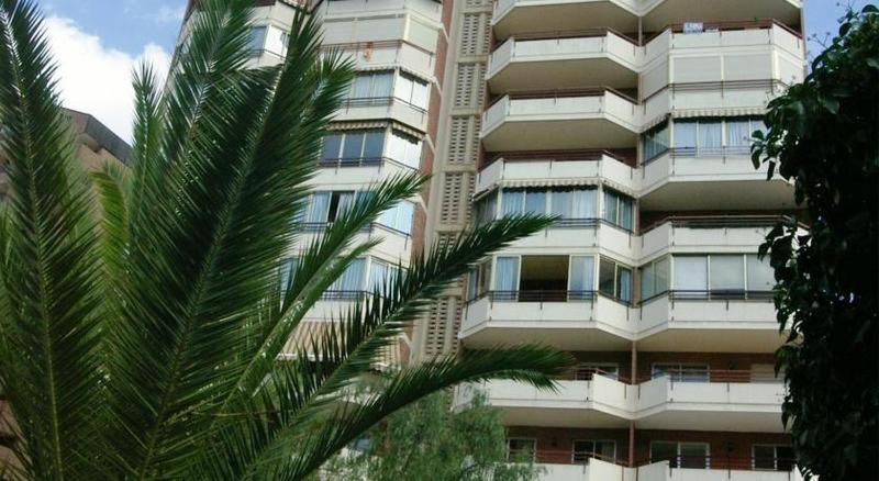 Europa Center-Fincas Benidorm view 3
