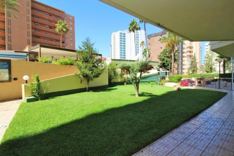 Europa Center-Fincas Benidorm view 4