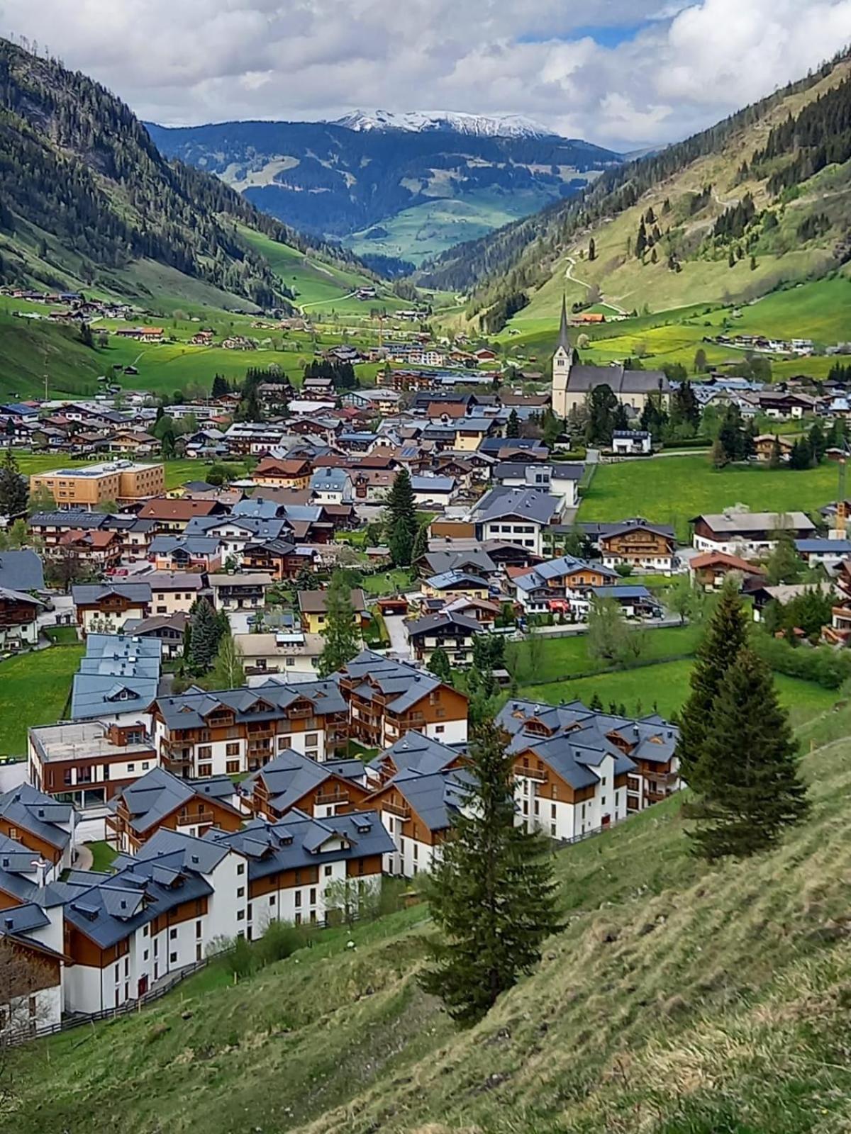 Haus am Wörtherberg view 3