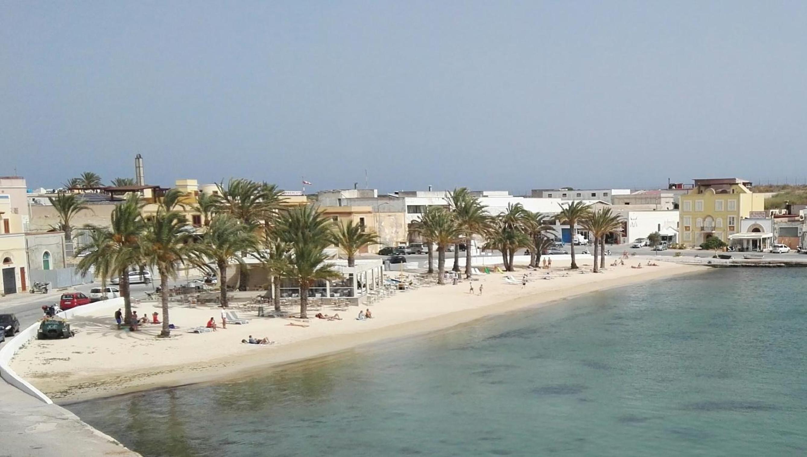 Fronte mare Porto Vecchio photo 2