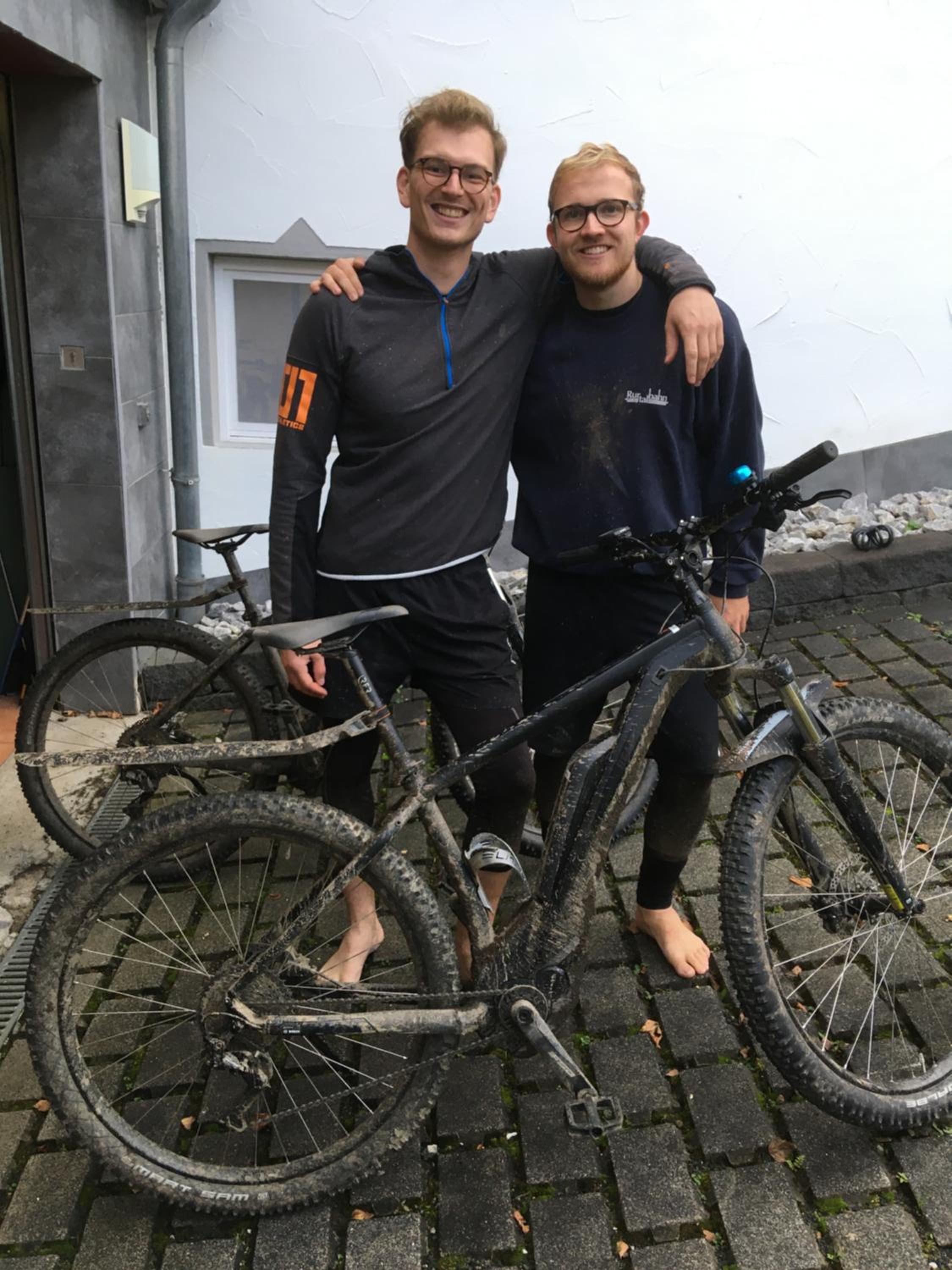 Pension zum Rothaarsteig