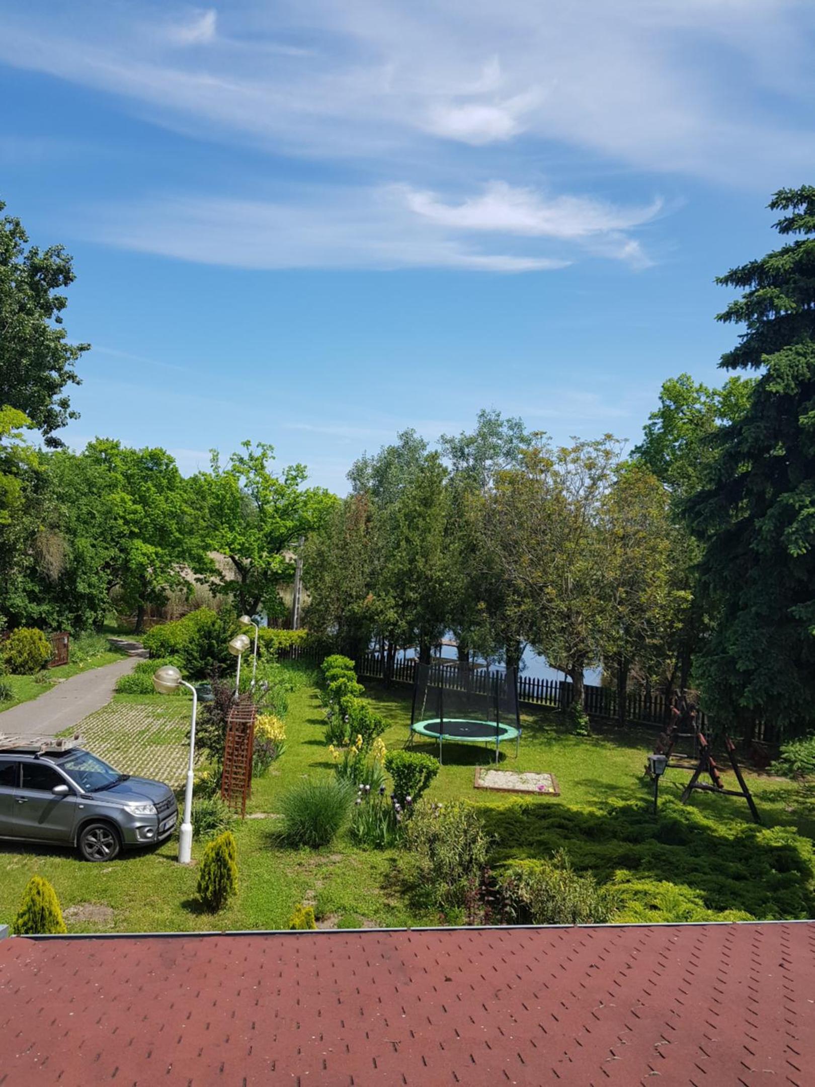 Fortuna Panzio view 2