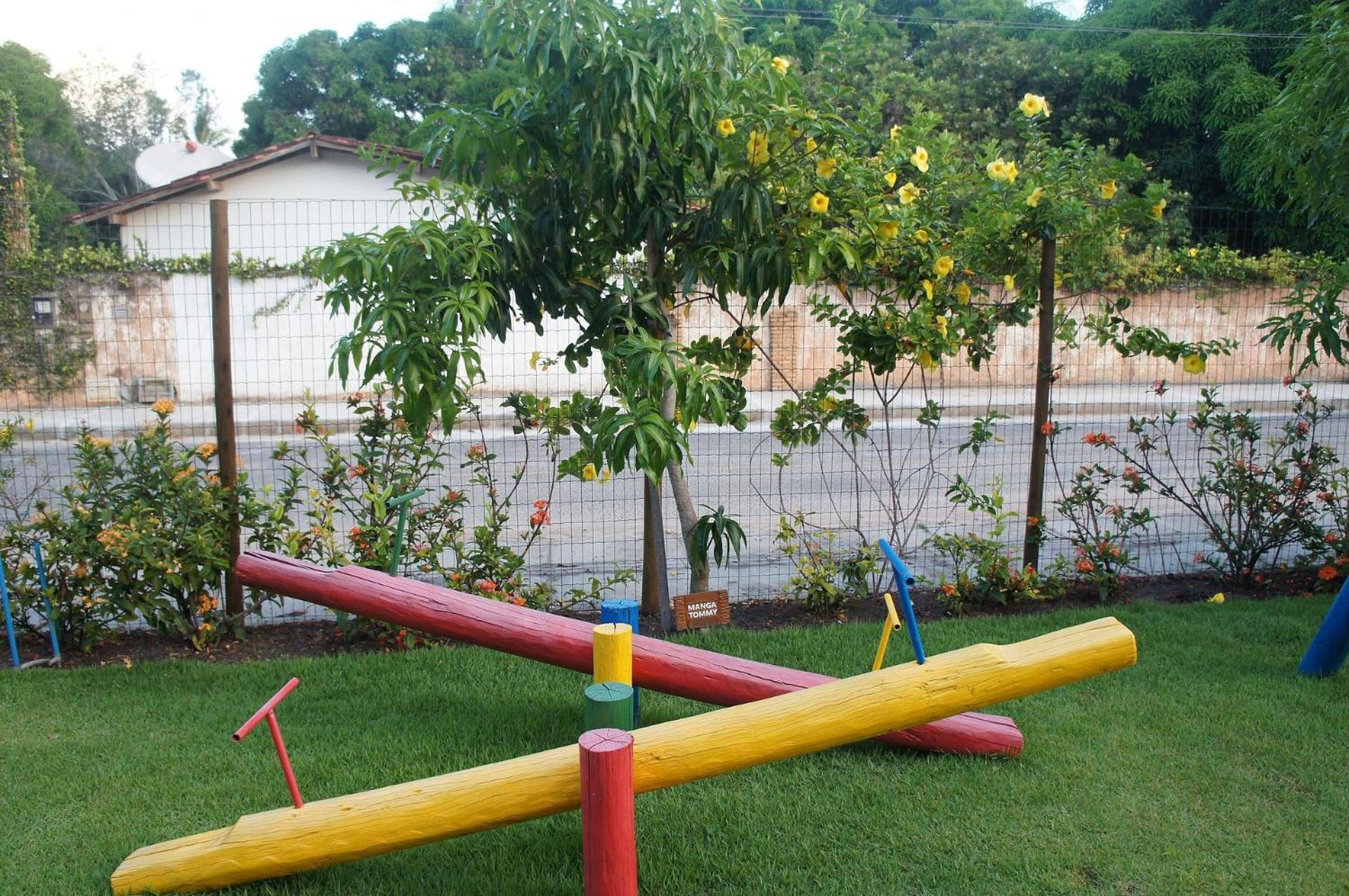 Ecoville das Mangueiras - Condomínio em Monte Gordo - Região de Guarajuba
