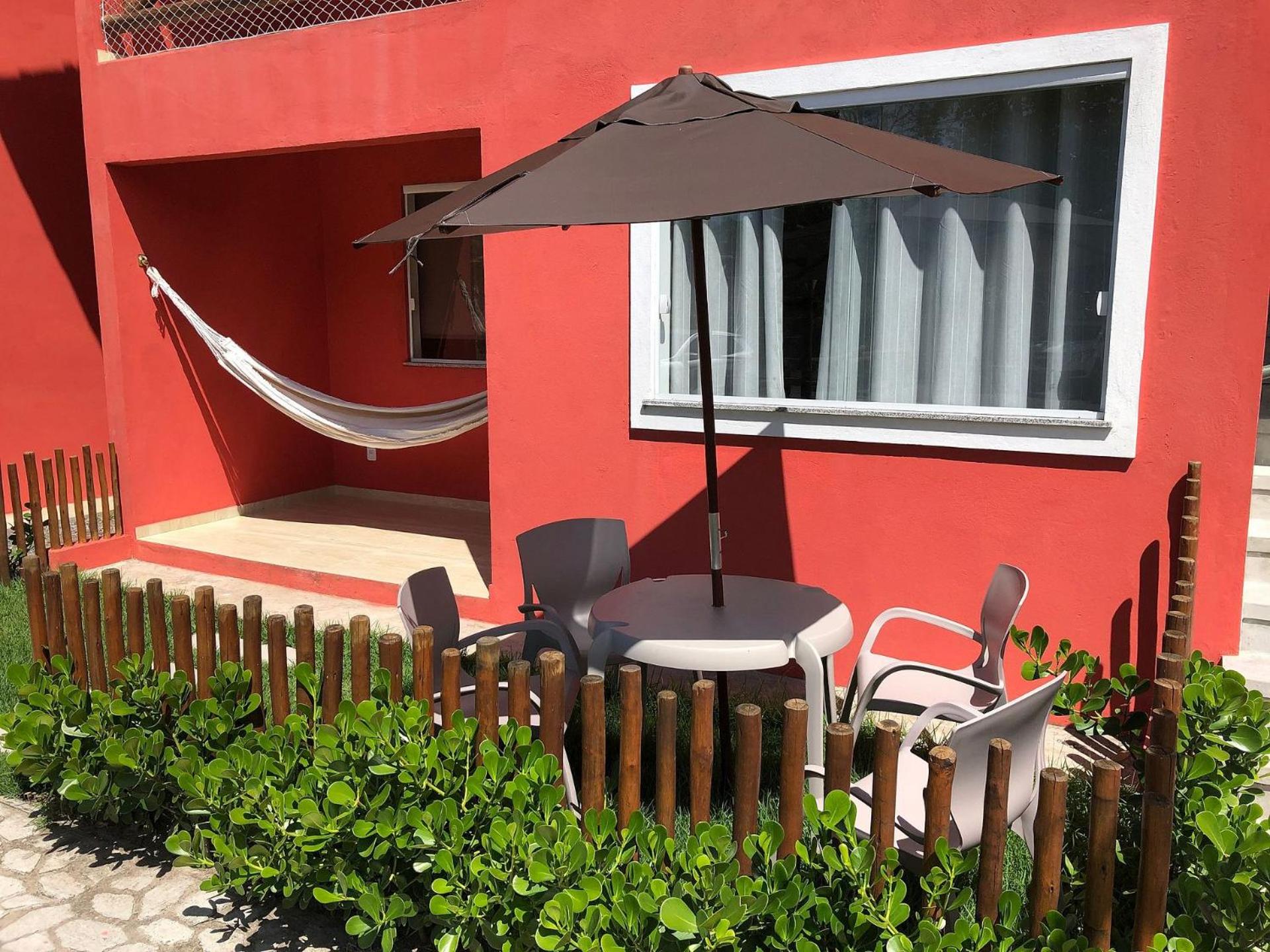 Ecoville das Mangueiras - Condomínio em Monte Gordo - Região de Guarajuba