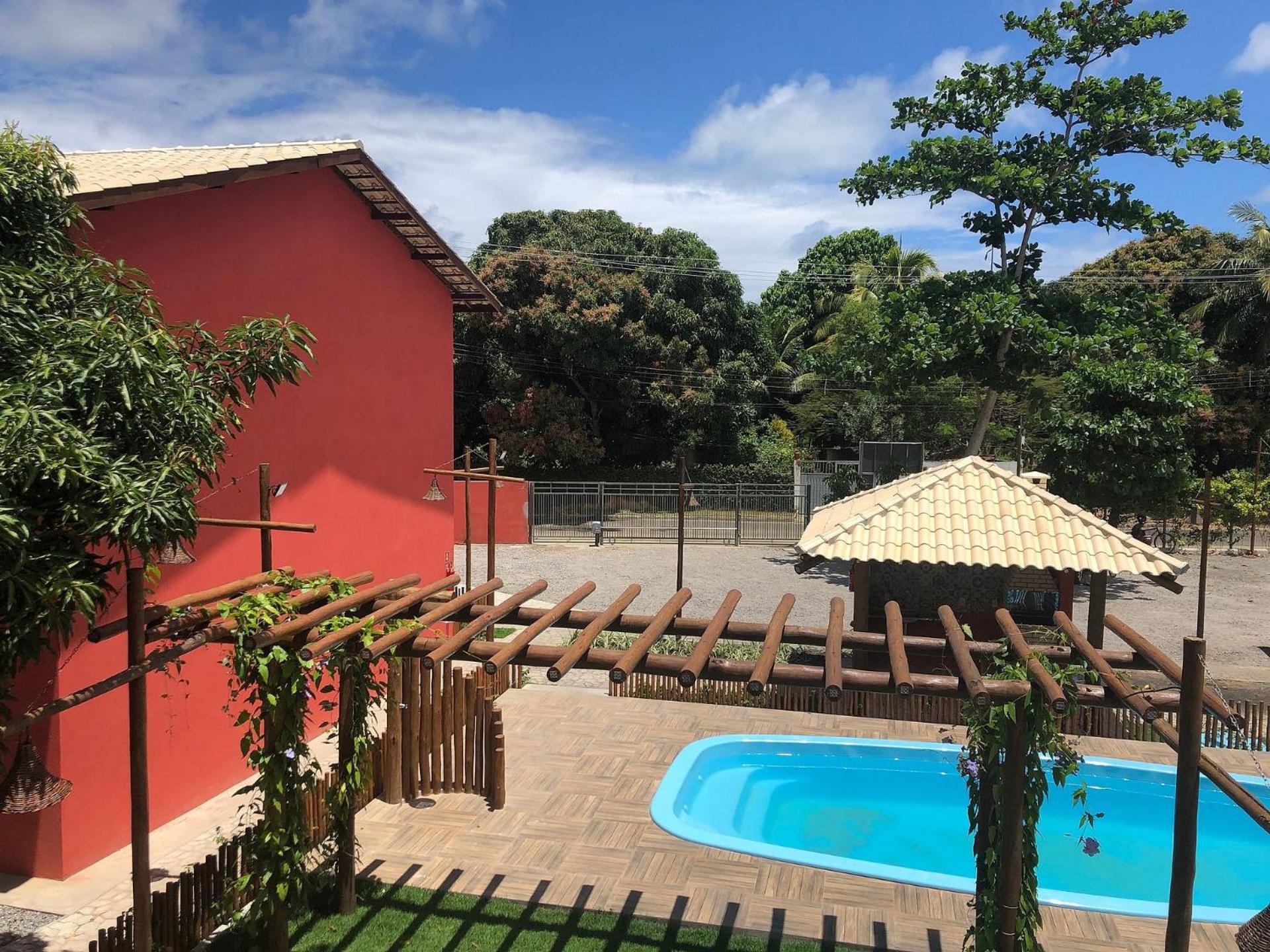 Ecoville das Mangueiras - Condomínio em Monte Gordo - Região de Guarajuba