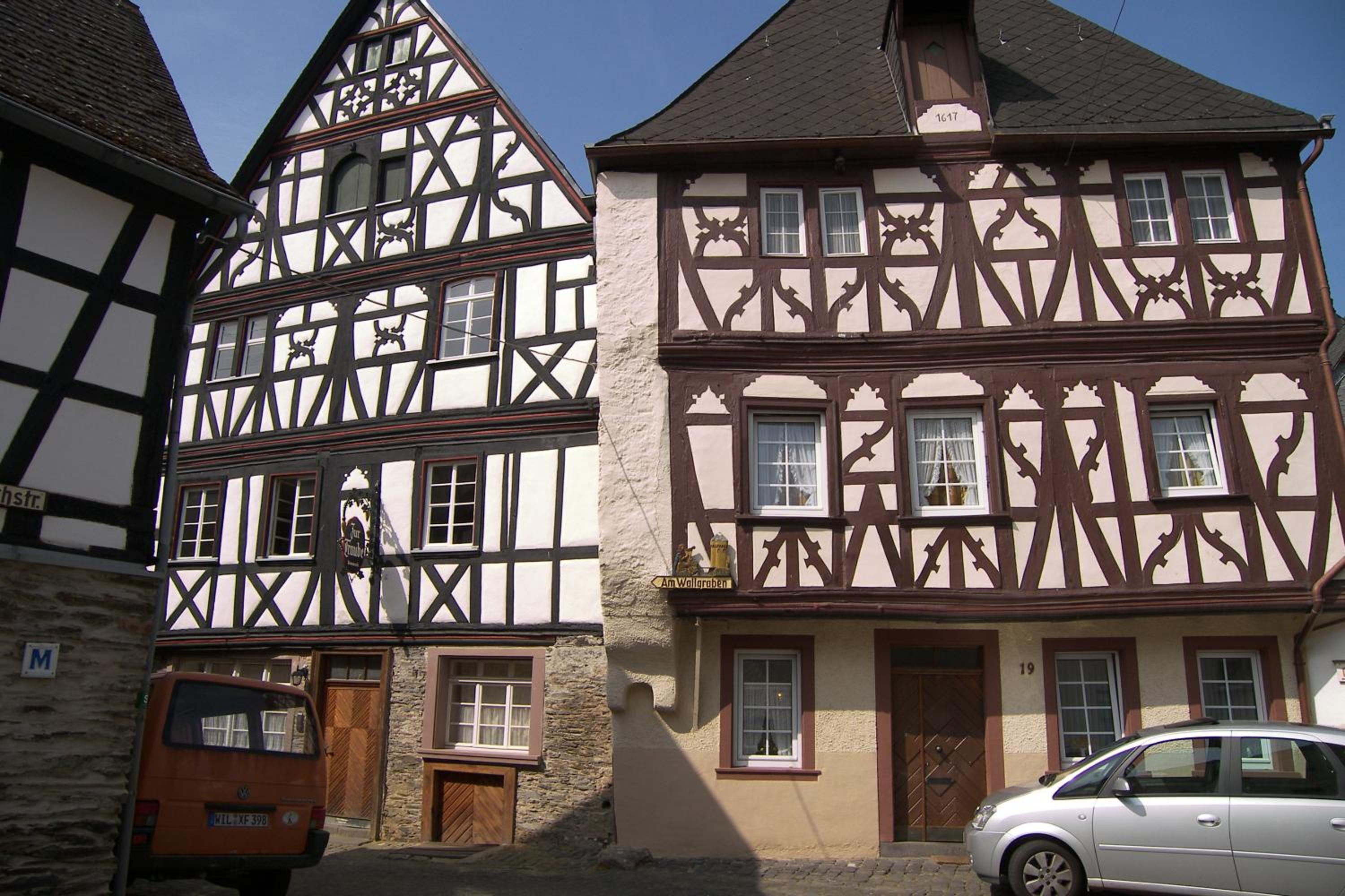 Hotel Dampfmühle