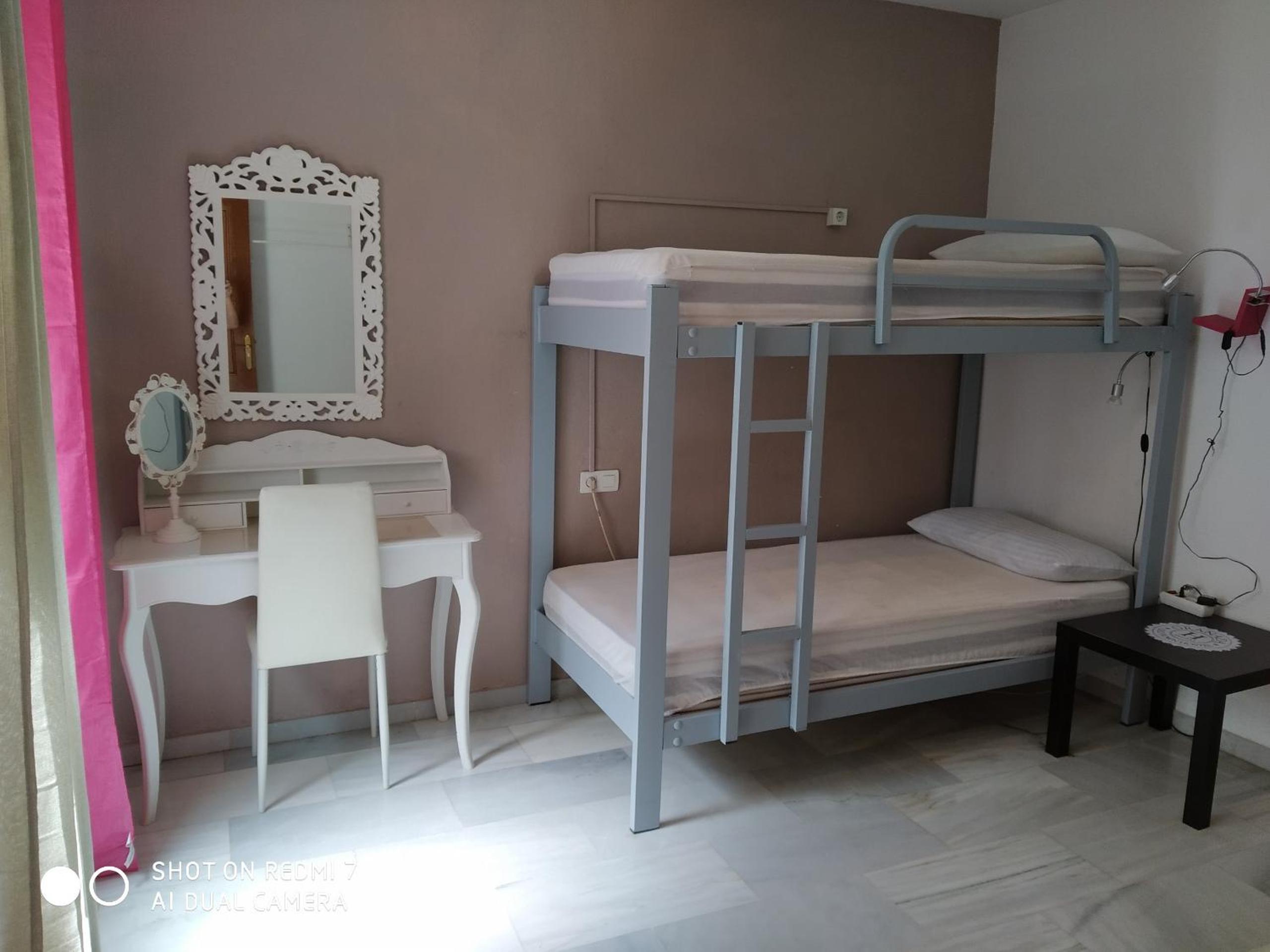 Granada Old Town Hostel