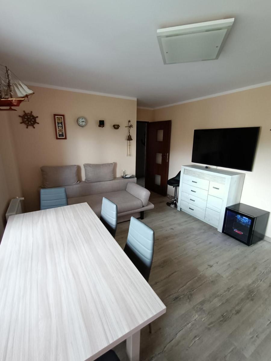 Apartament u Macieja w centrum Świnoujścia view 3