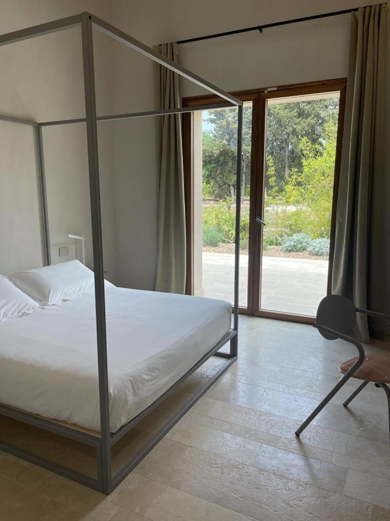 Chiusa Di Carlo Agriturismo