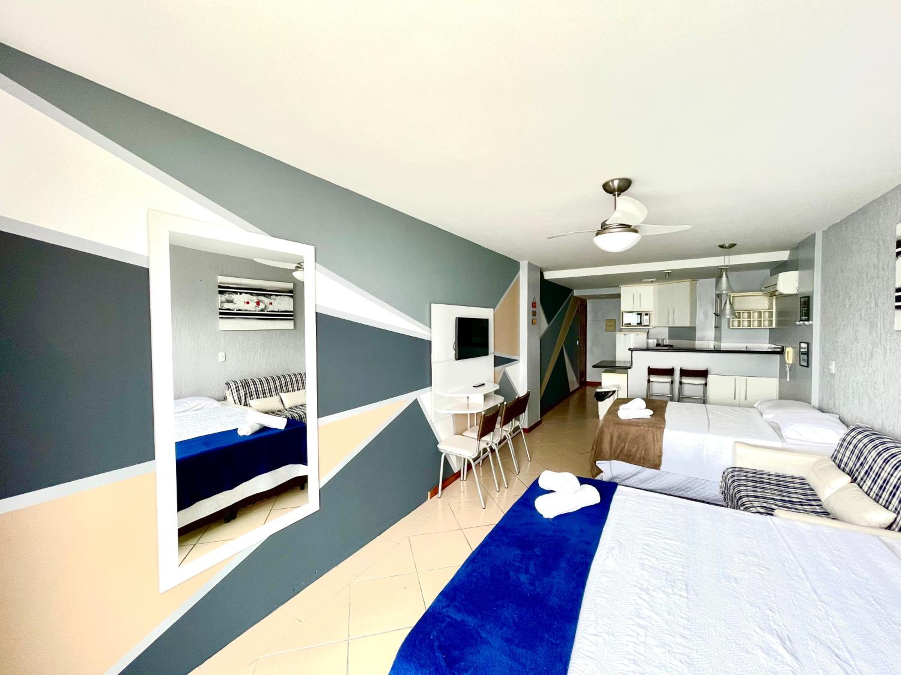 Eu Amo Arraial Hospedagem - Loft Prainha vista Mar