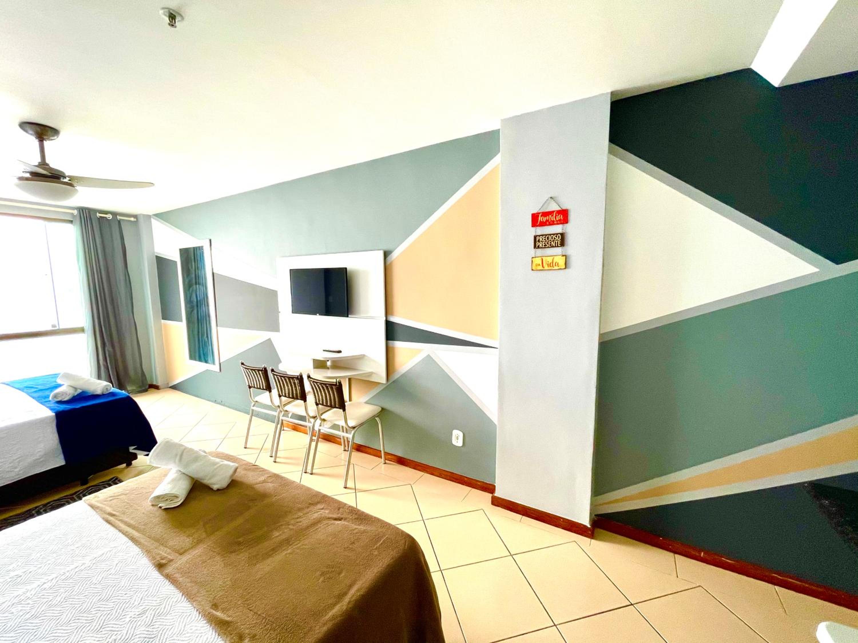 Eu Amo Arraial Hospedagem - Loft Prainha vista Mar