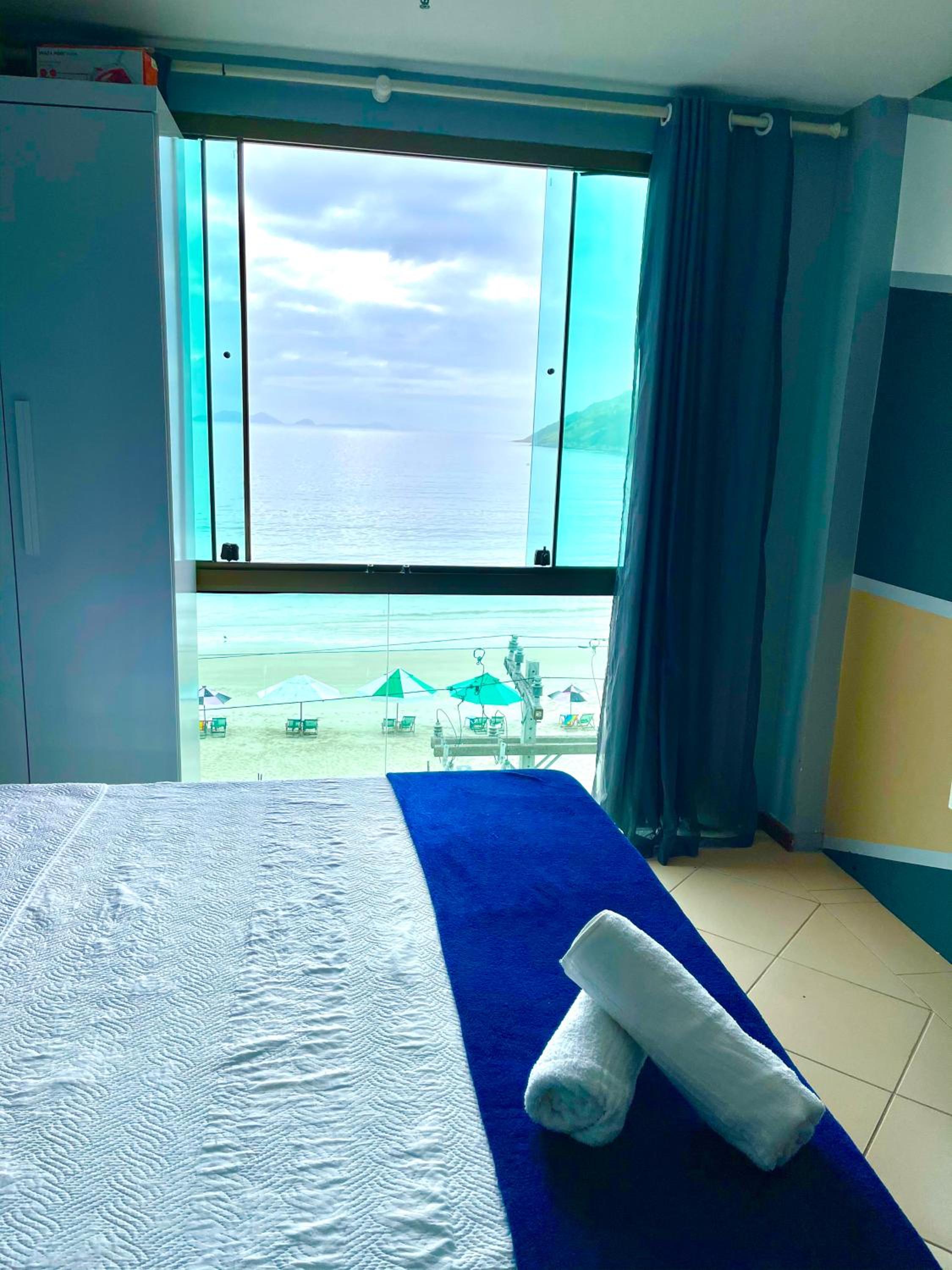 Eu Amo Arraial Hospedagem - Loft Prainha vista Mar