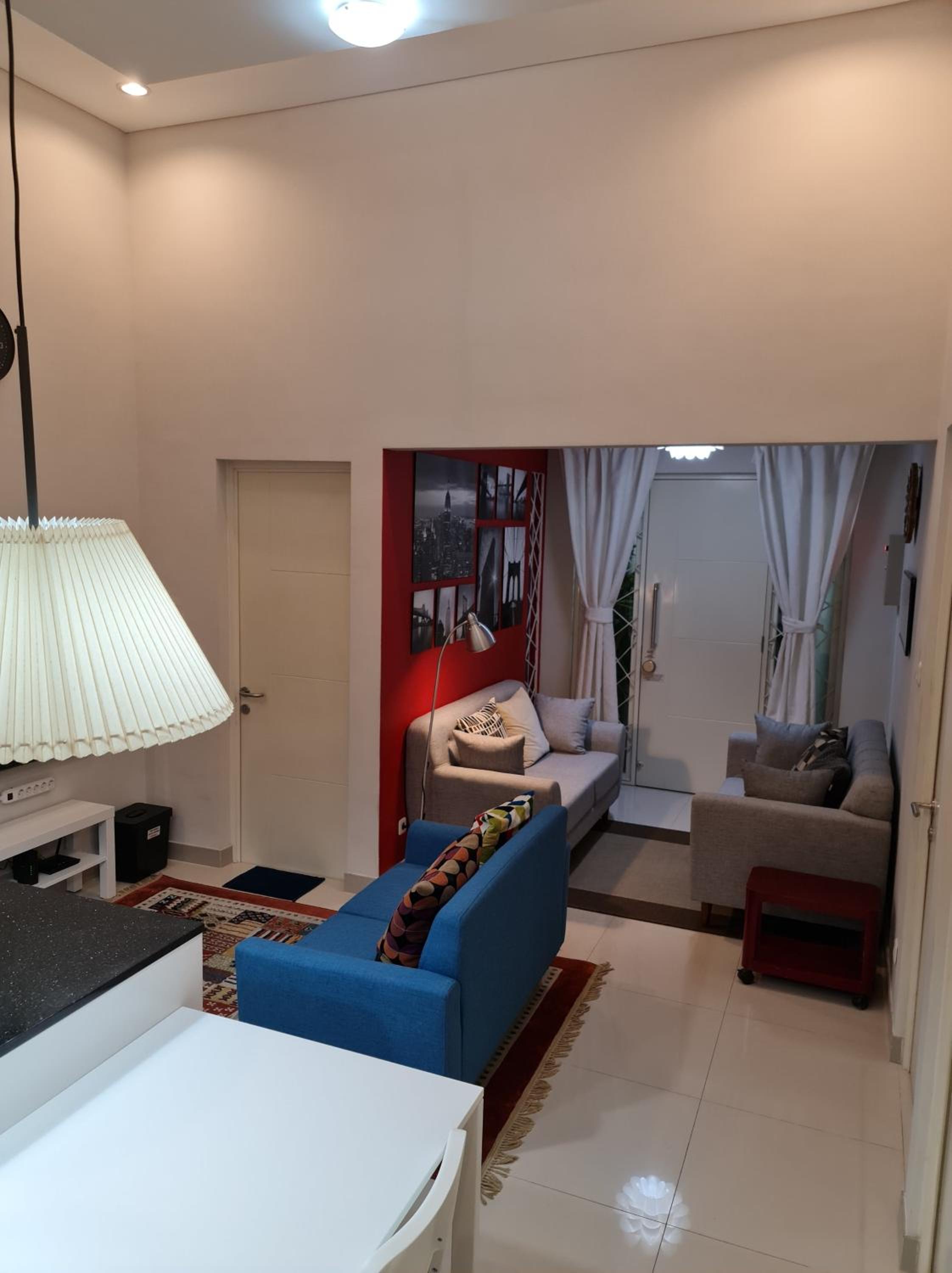 The Awan's Home view 3