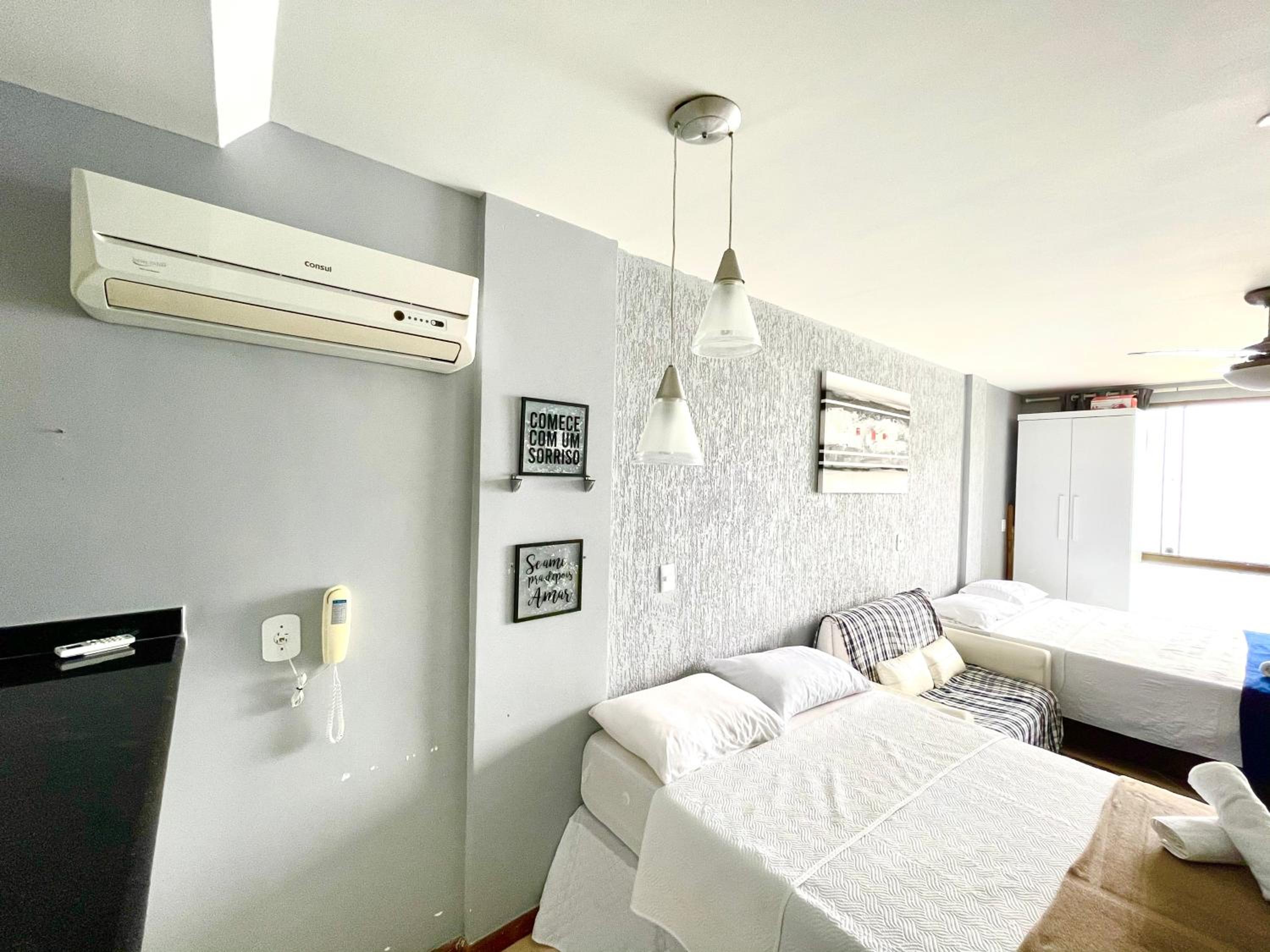 Eu Amo Arraial Hospedagem - Loft Prainha vista Mar