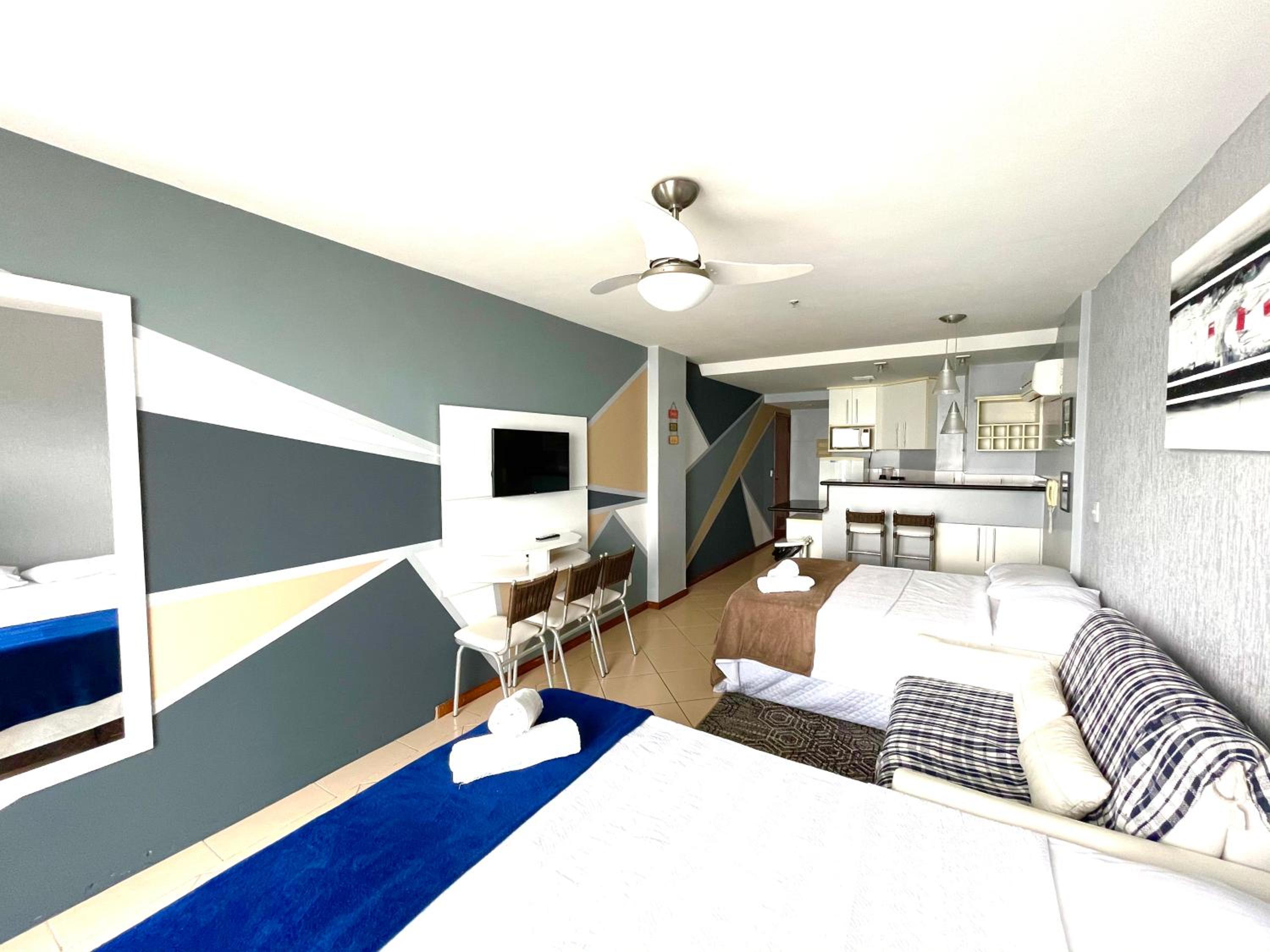 Eu Amo Arraial Hospedagem - Loft Prainha vista Mar