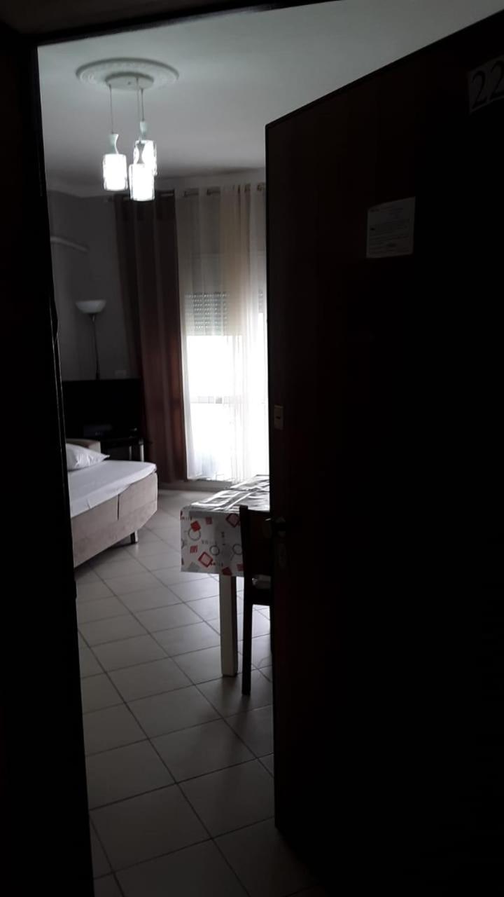 Lungomare Apartament Sea View