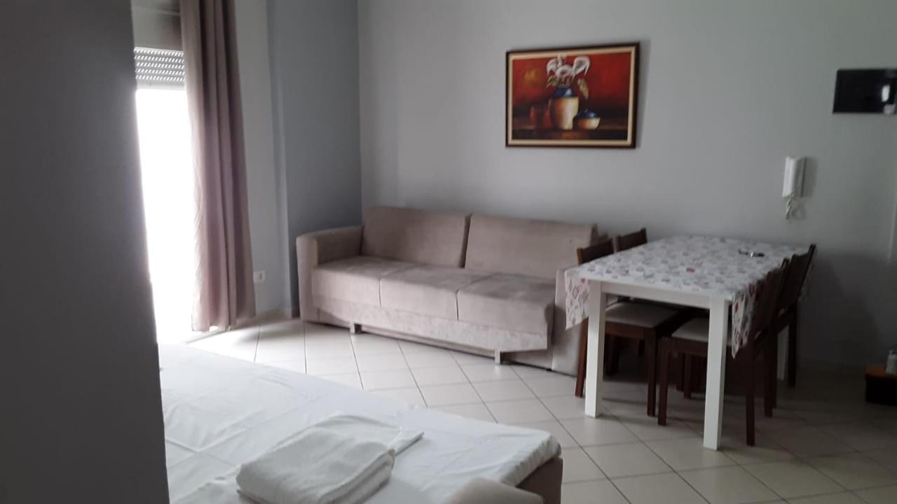 Lungomare Apartament Sea View